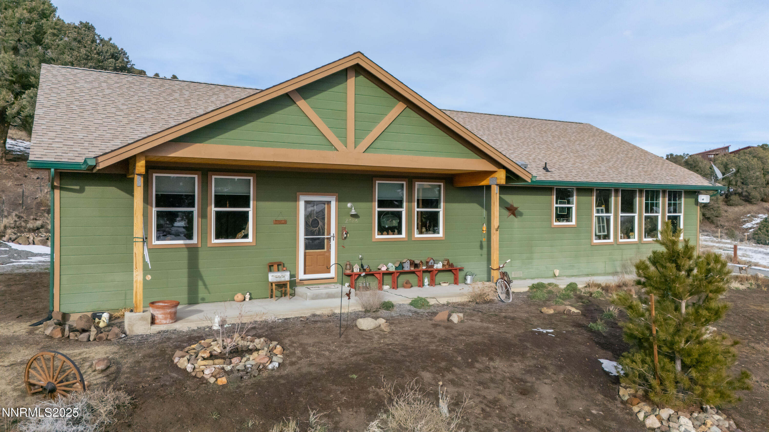 2486 Cartwright Road Property Photo 2