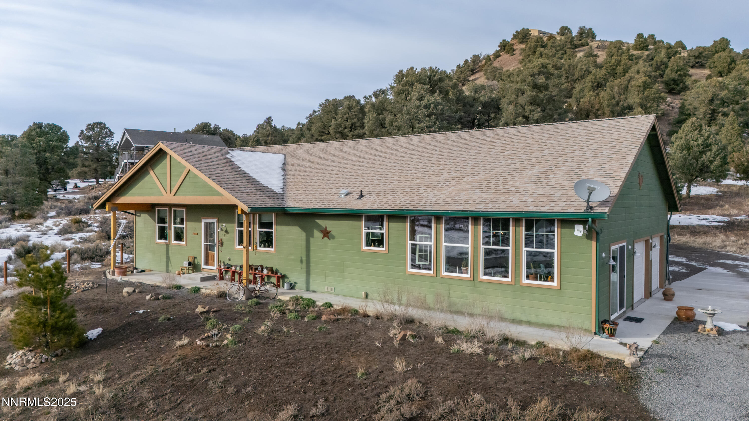 2486 Cartwright Road Property Photo 4