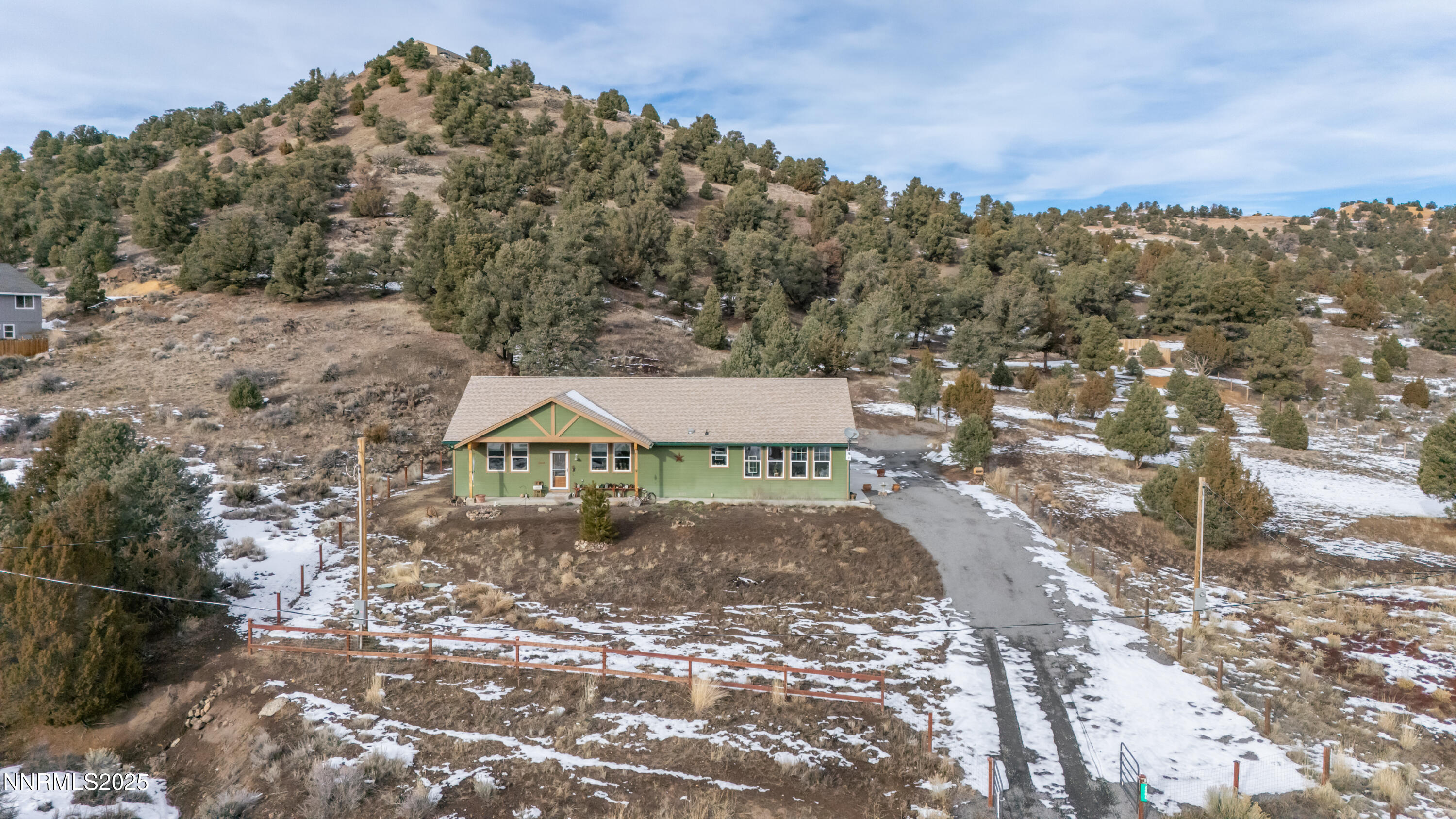 2486 Cartwright Road Property Photo 5