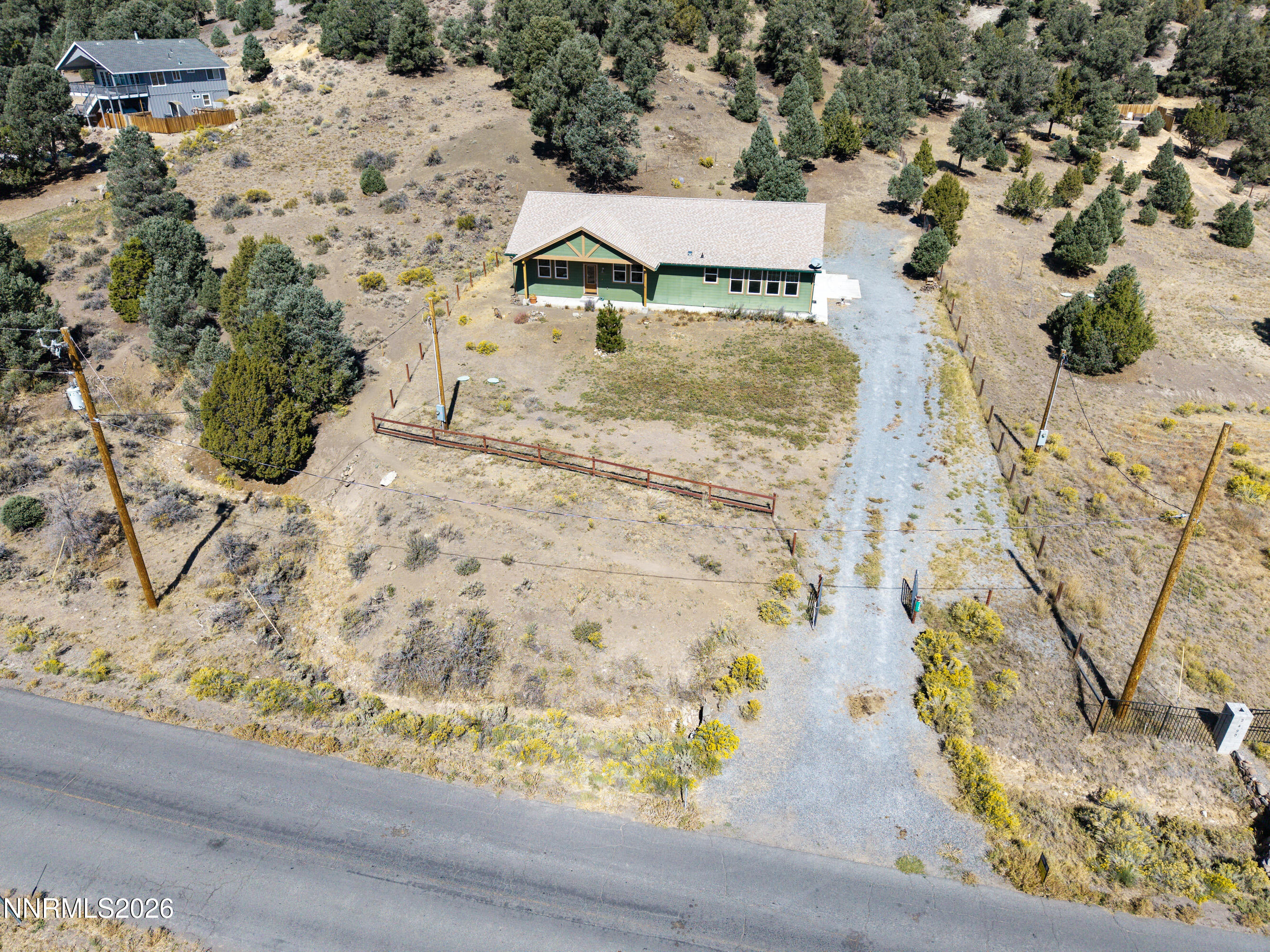 2486 Cartwright Road Property Photo 13