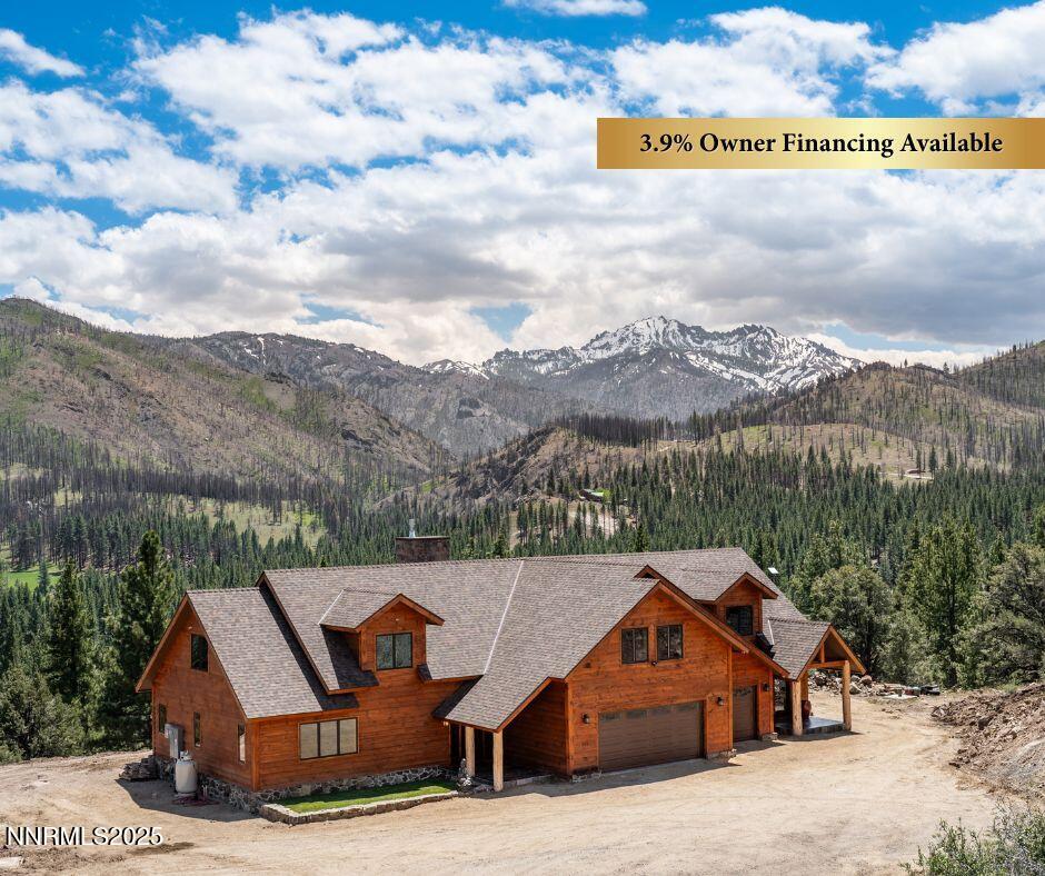 151 Silver Peak Road Property Photo 1