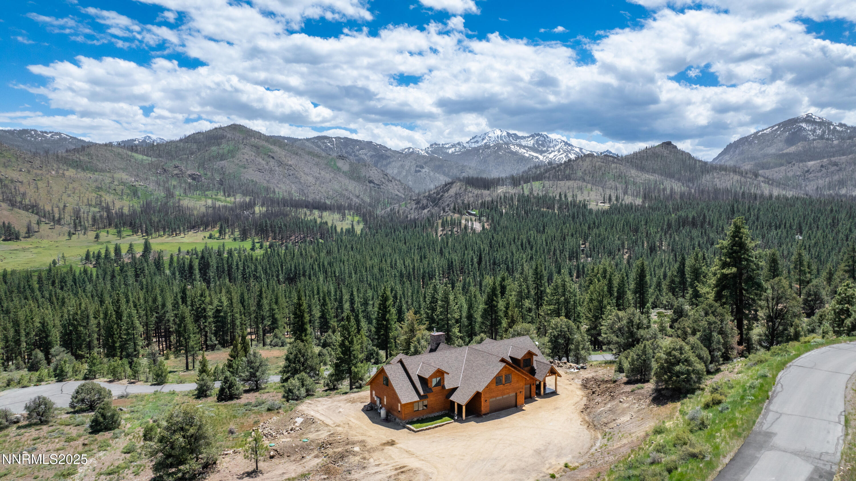 151 Silver Peak Road Property Photo 3