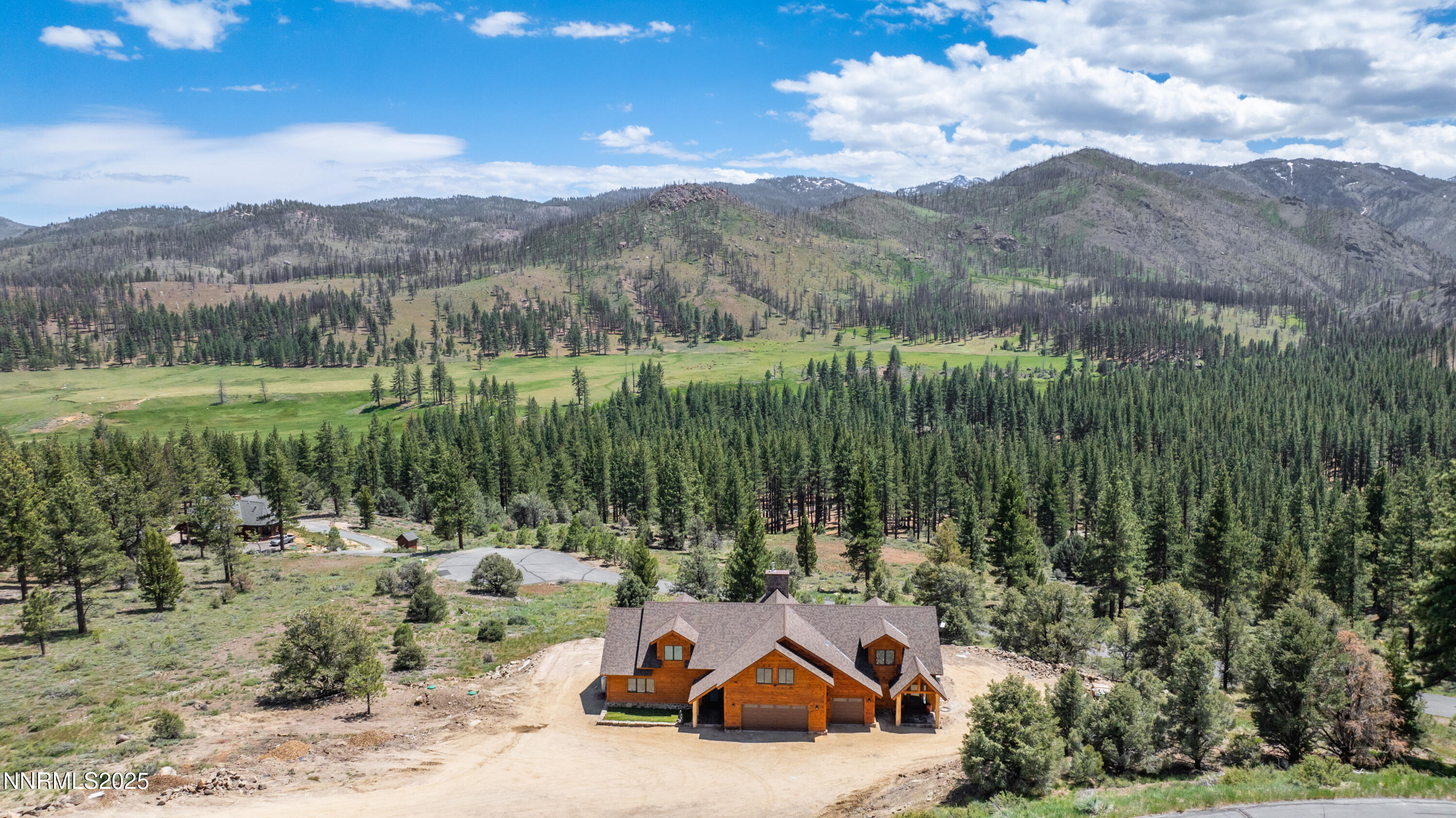 151 Silver Peak Road Property Photo 4