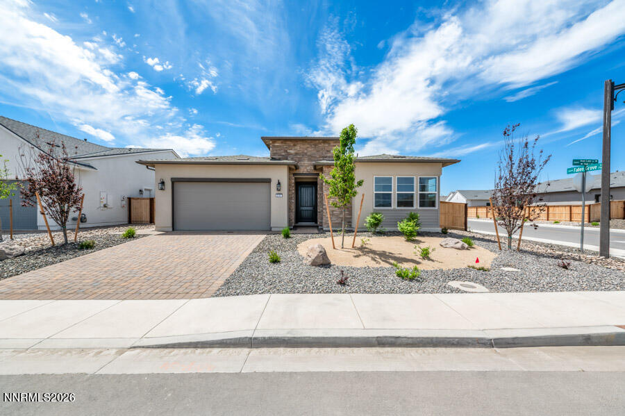 2157 High Lake Street Sage Meadow 106 Property Photo 2