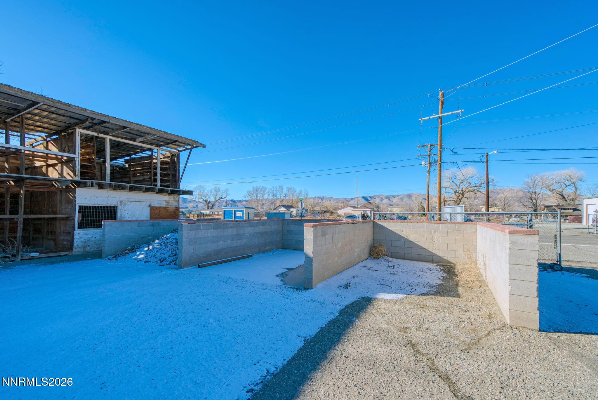 702 S Main Street Property Photo 46