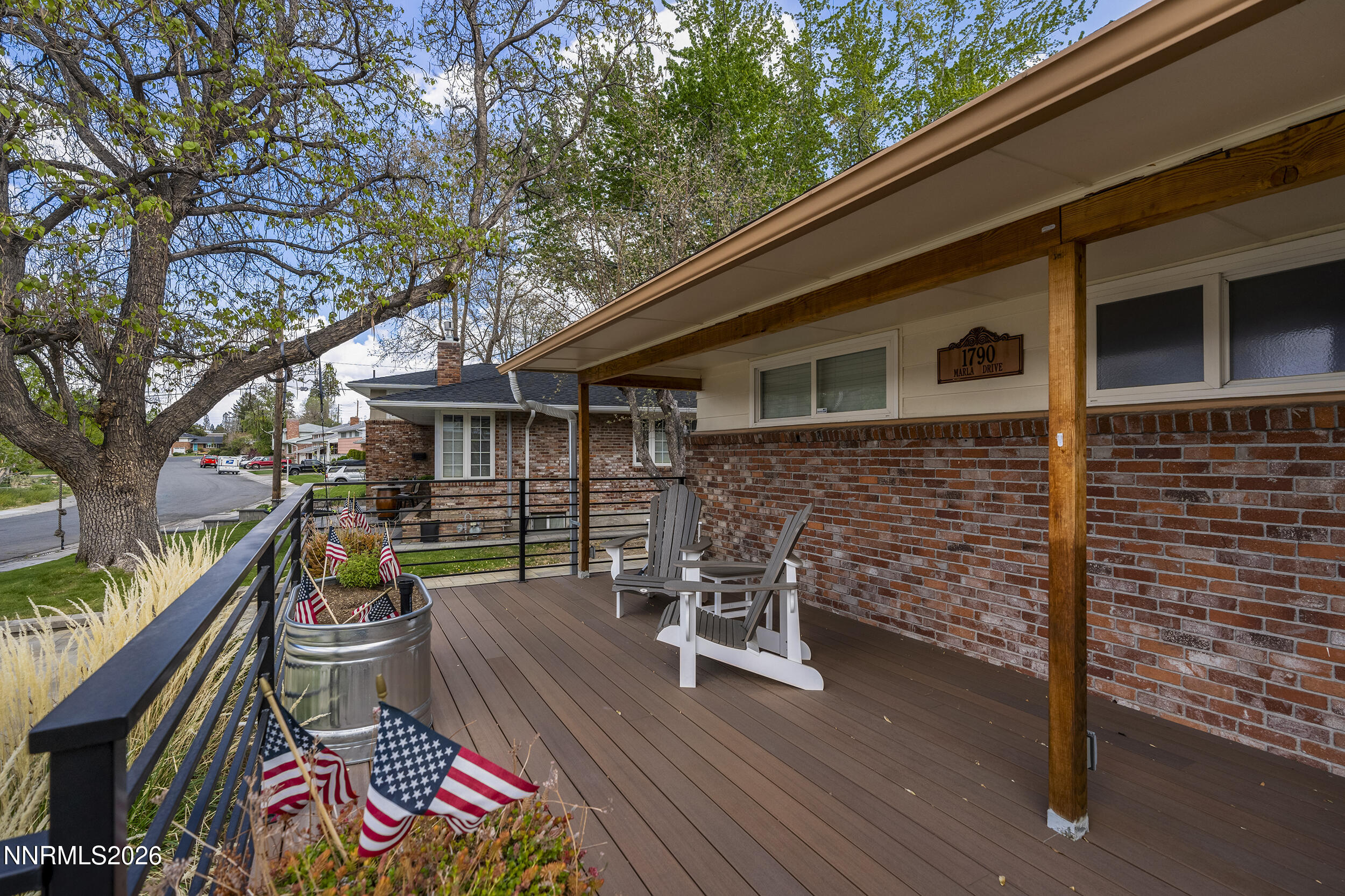 1790 Marla Drive Property Photo 2