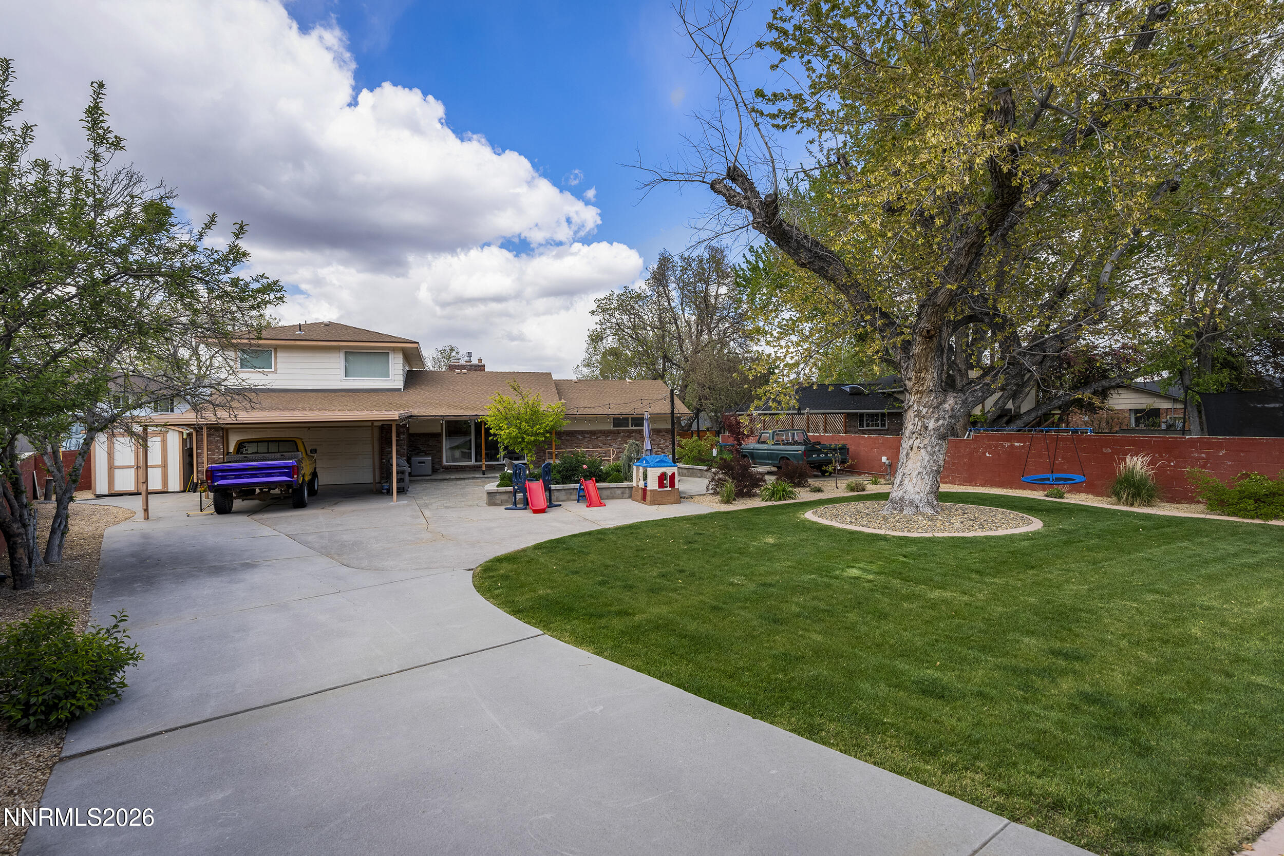 1790 Marla Drive Property Photo 32