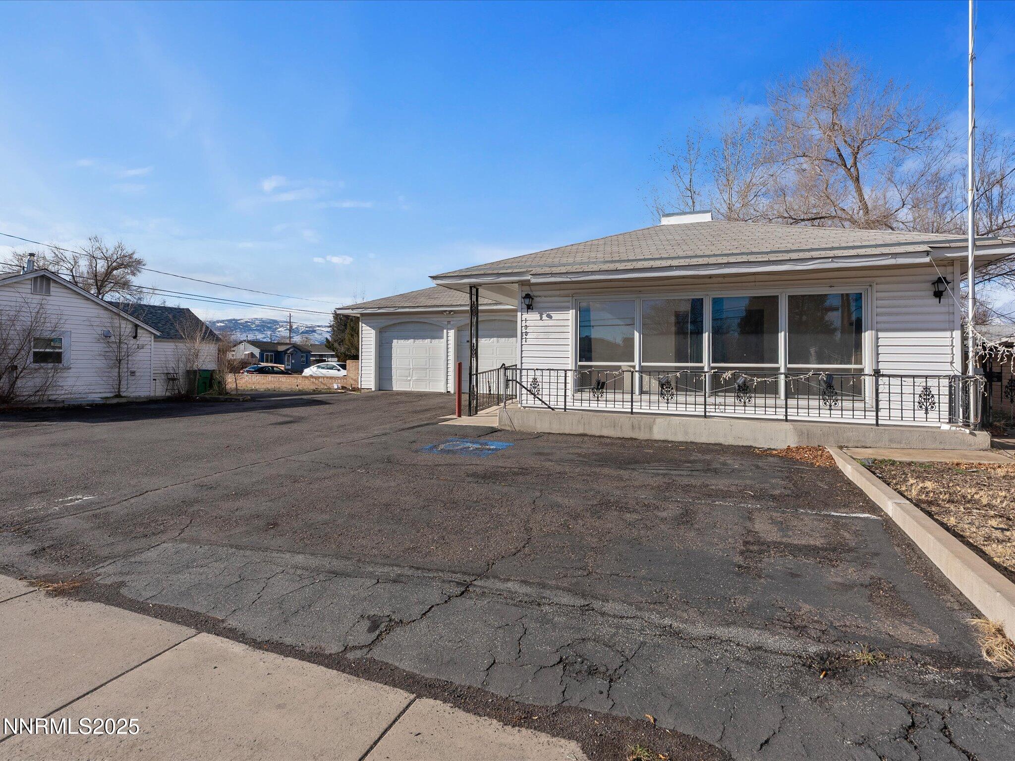 1001 Rock Boulevard Unit 2 Property Photo 10