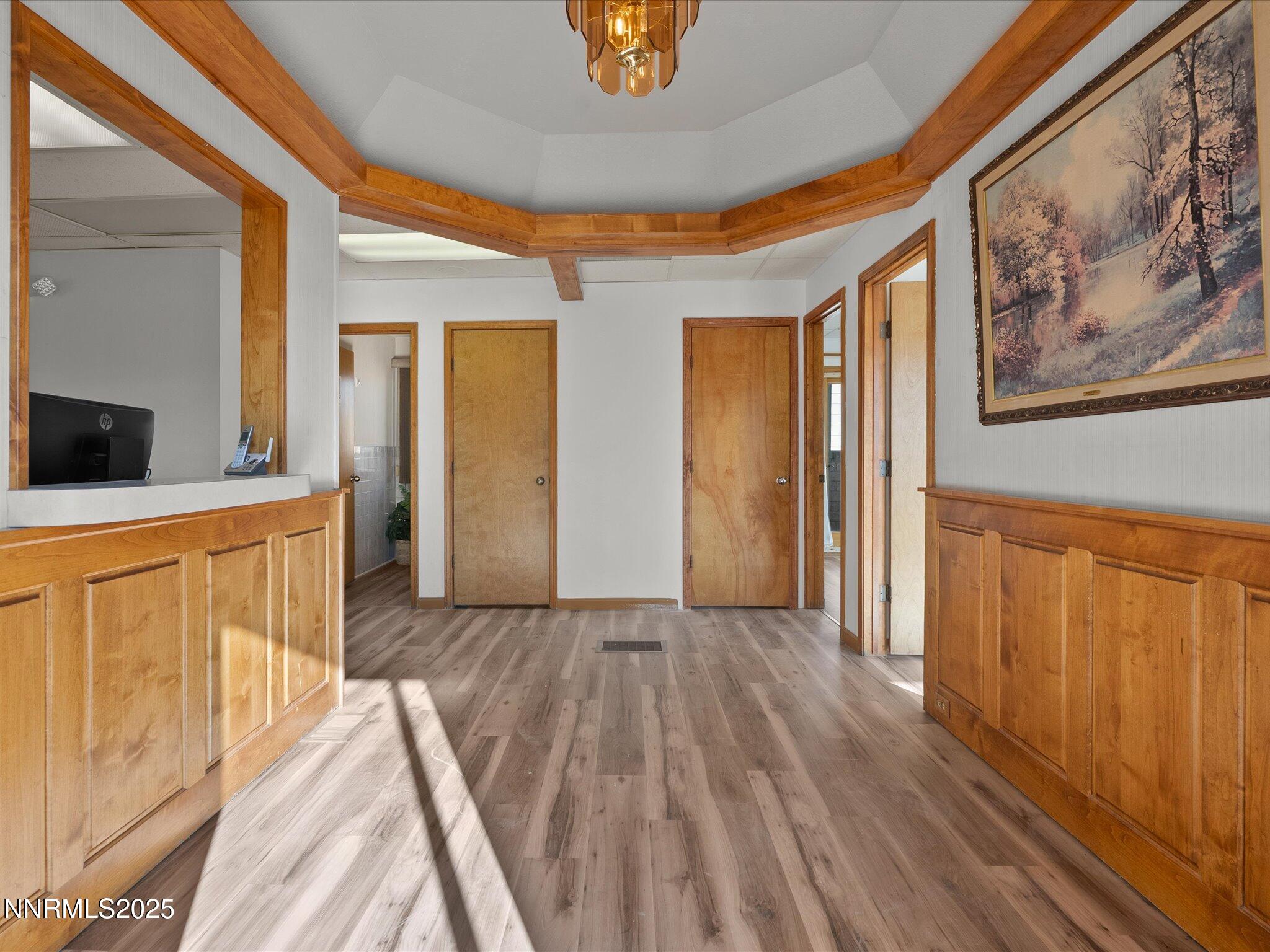 1001 Rock Boulevard Unit 2 Property Photo 12
