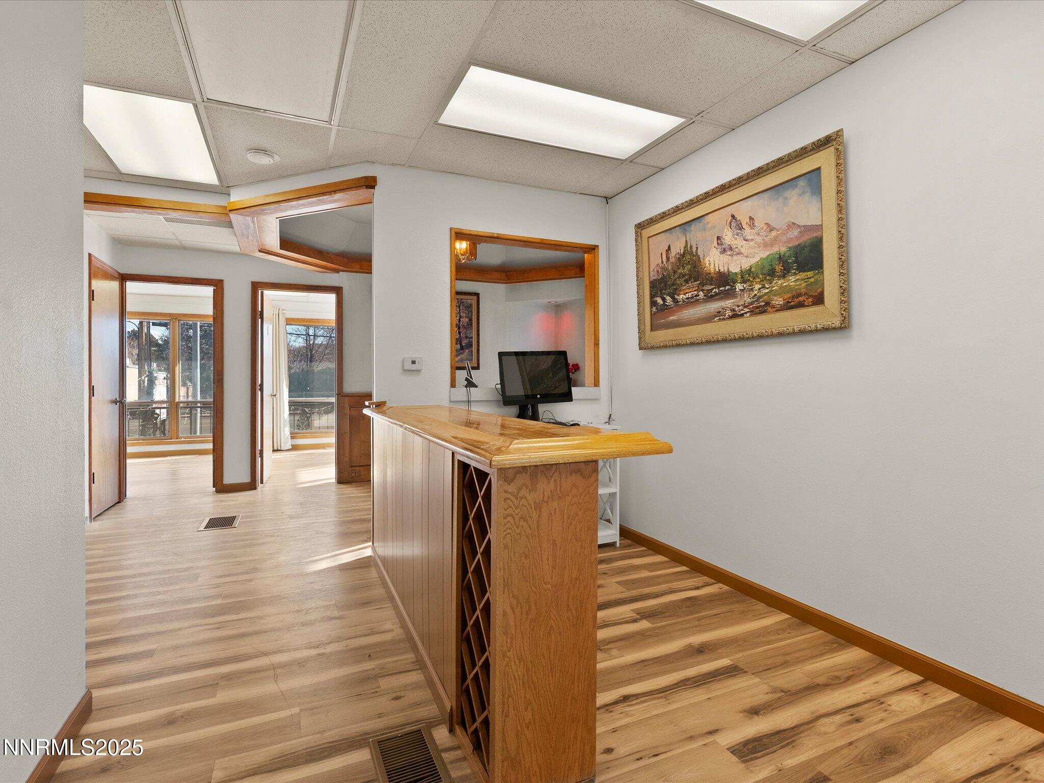 1001 Rock Boulevard Unit 2 Property Photo 14