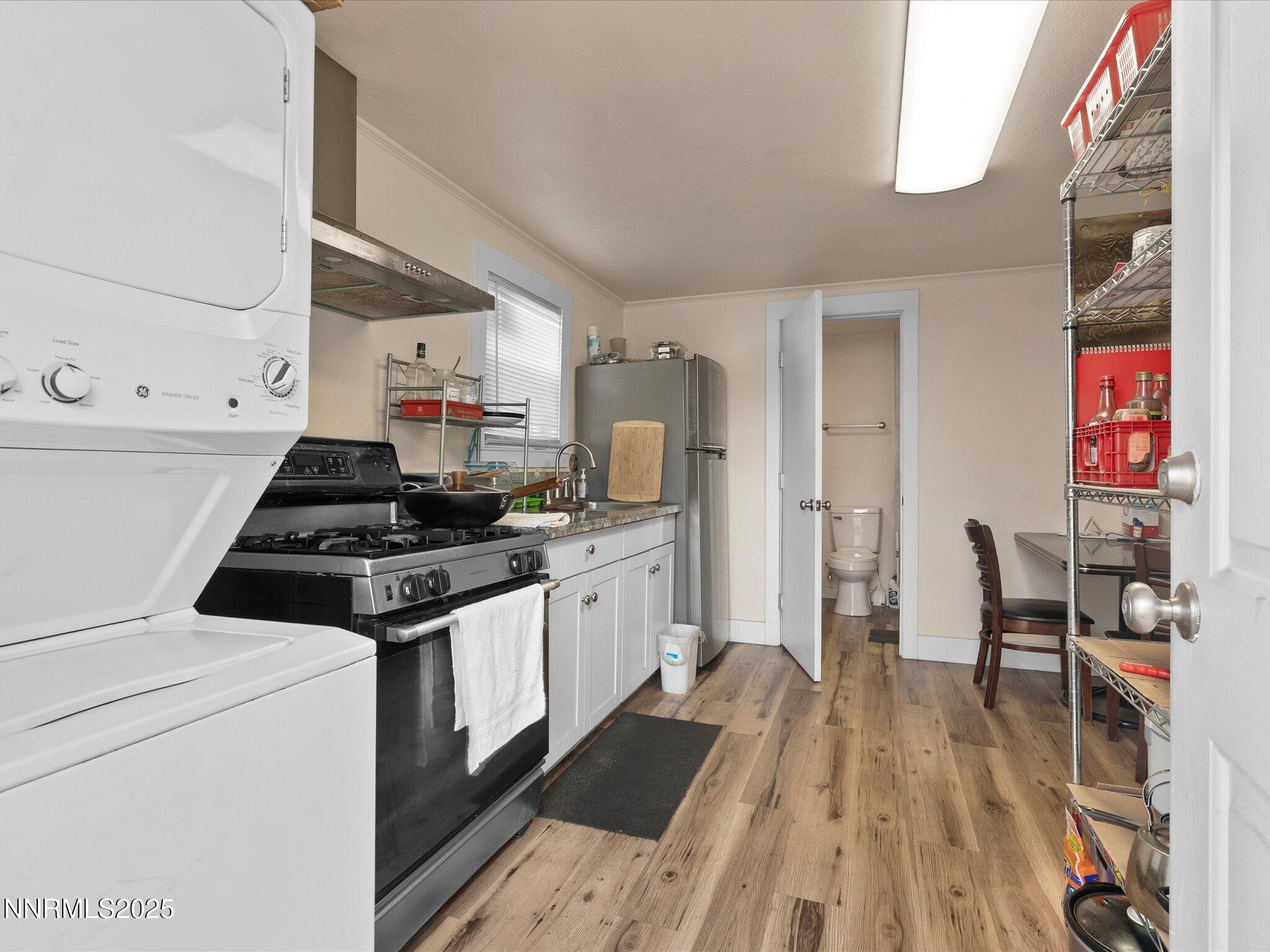 1001 Rock Boulevard Unit 2 Property Photo 45
