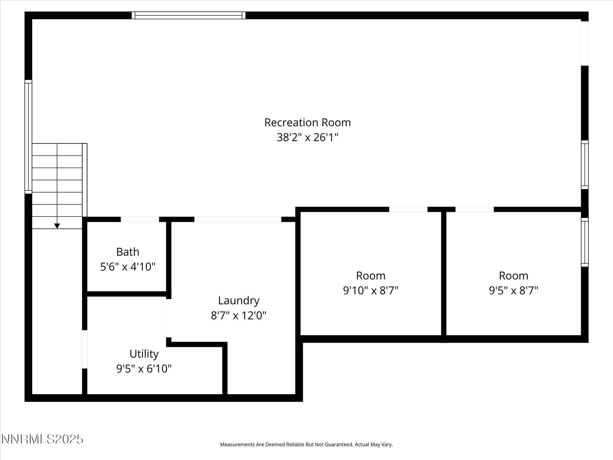 1001 Rock Boulevard Unit 2 Property Photo 50