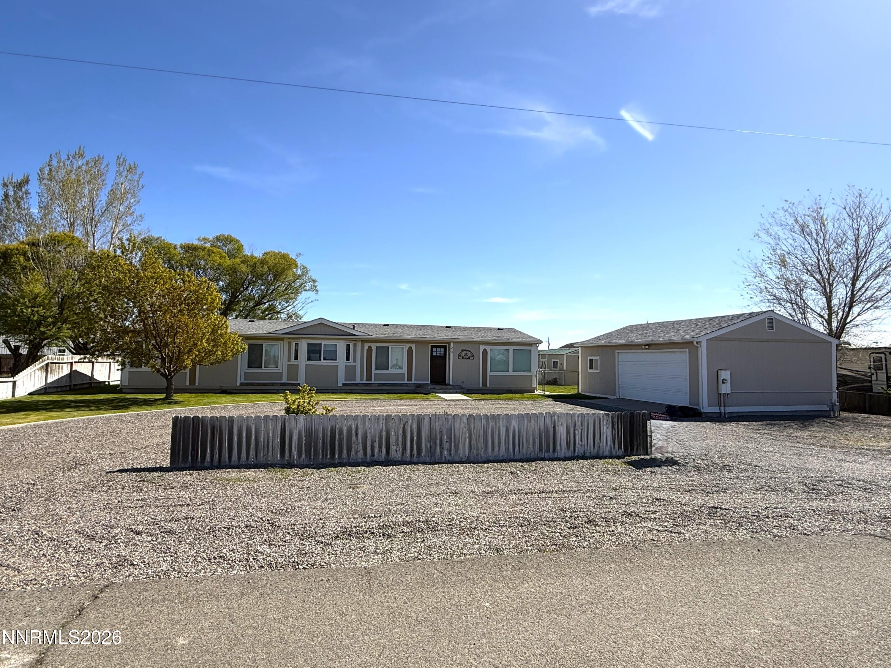 20 Mount Lewis Drive Property Photo 1
