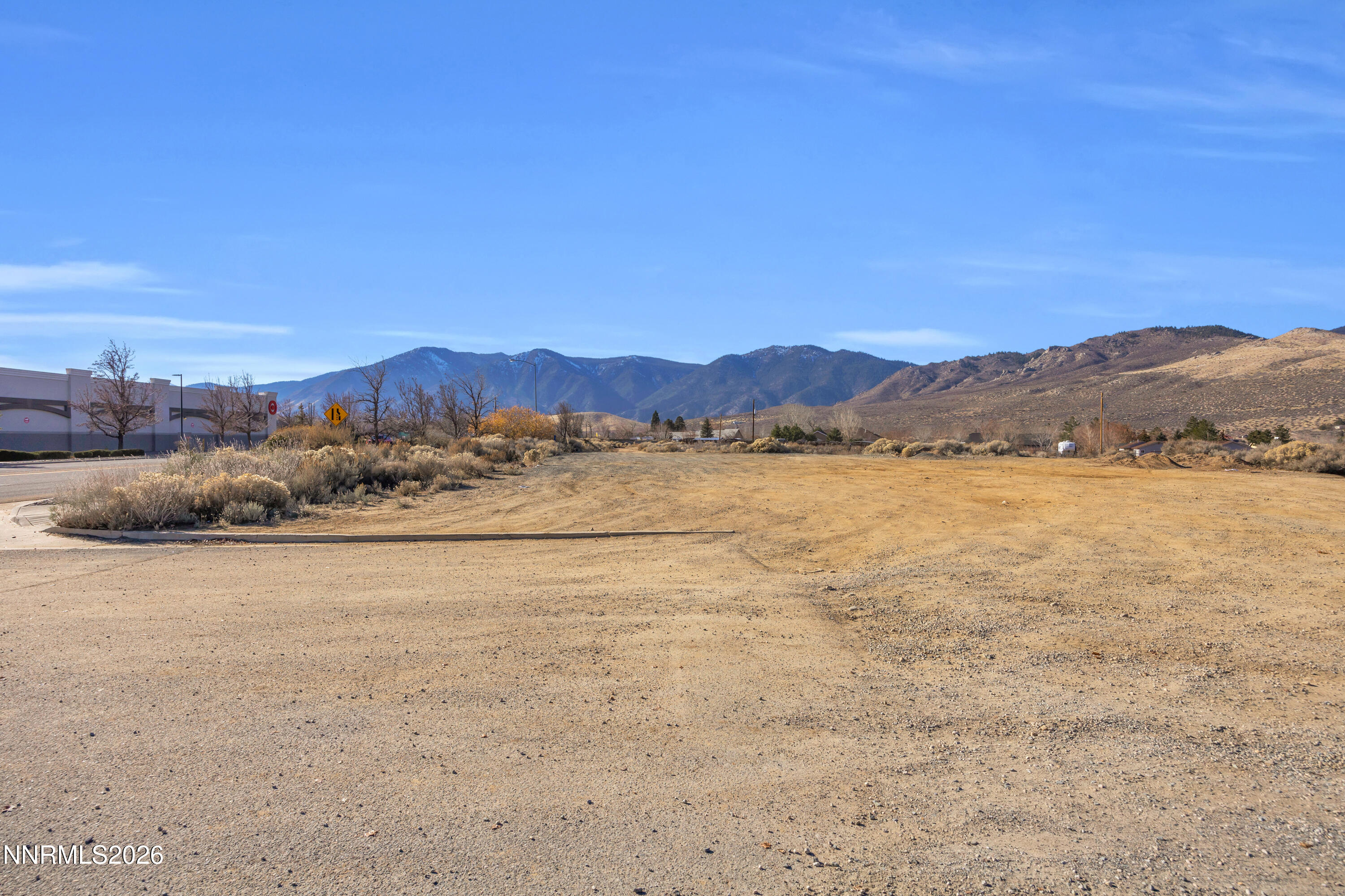 908 Jacks Valley Road Property Photo 2