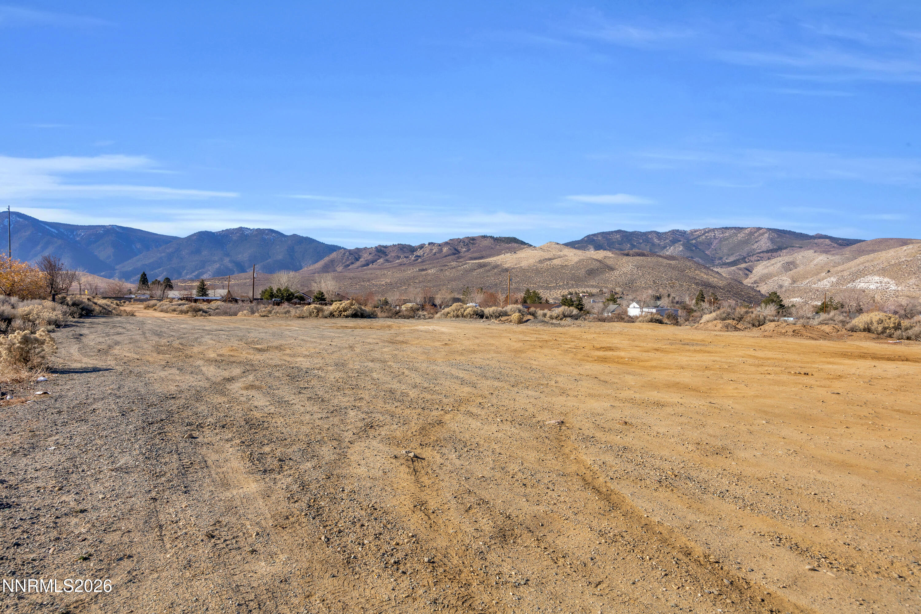 930 Jacks Valley Road Property Photo 1
