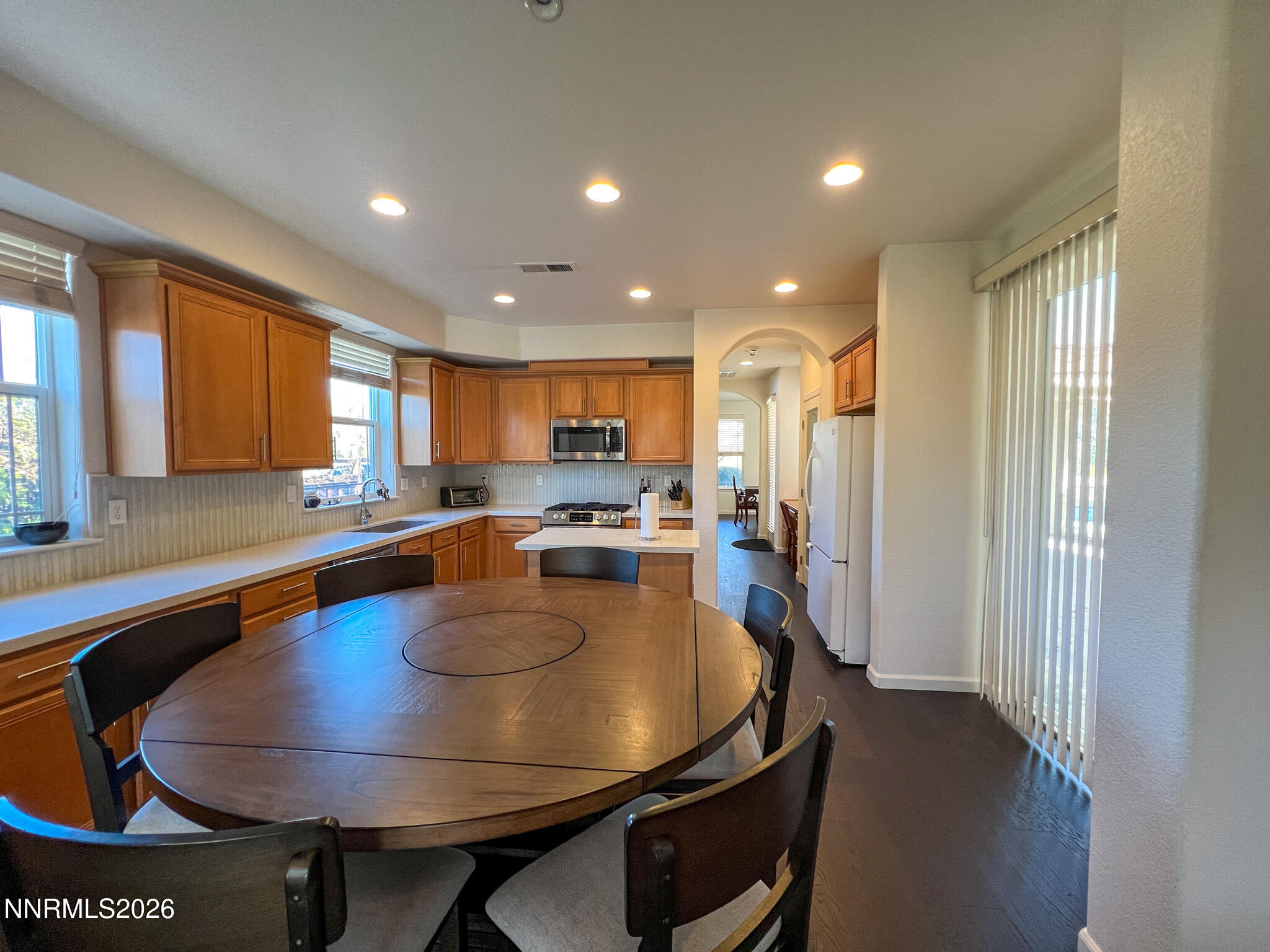 3647 Lepus Drive Property Photo 5