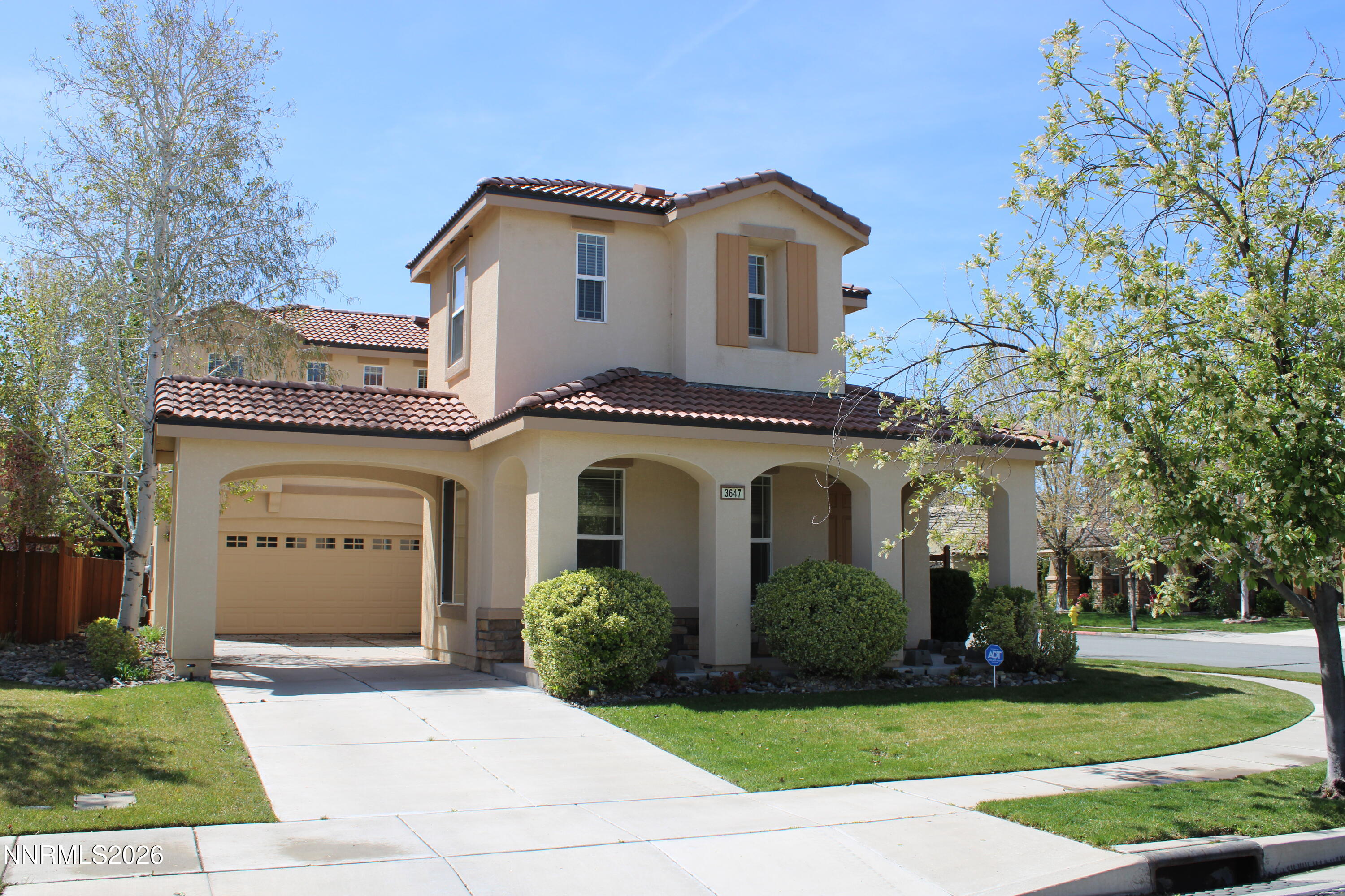 3647 Lepus Drive Property Photo 54