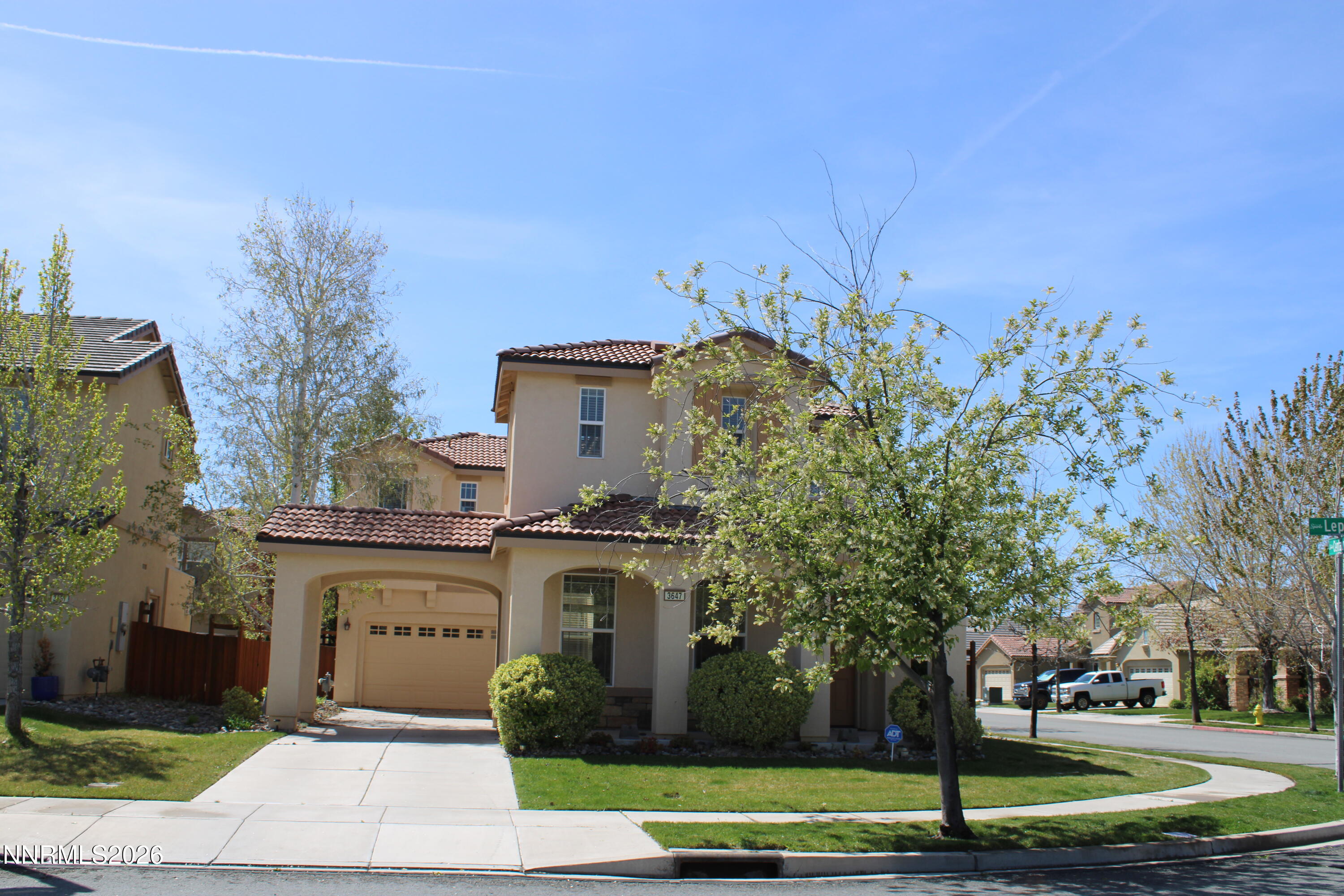 3647 Lepus Drive Property Photo 55