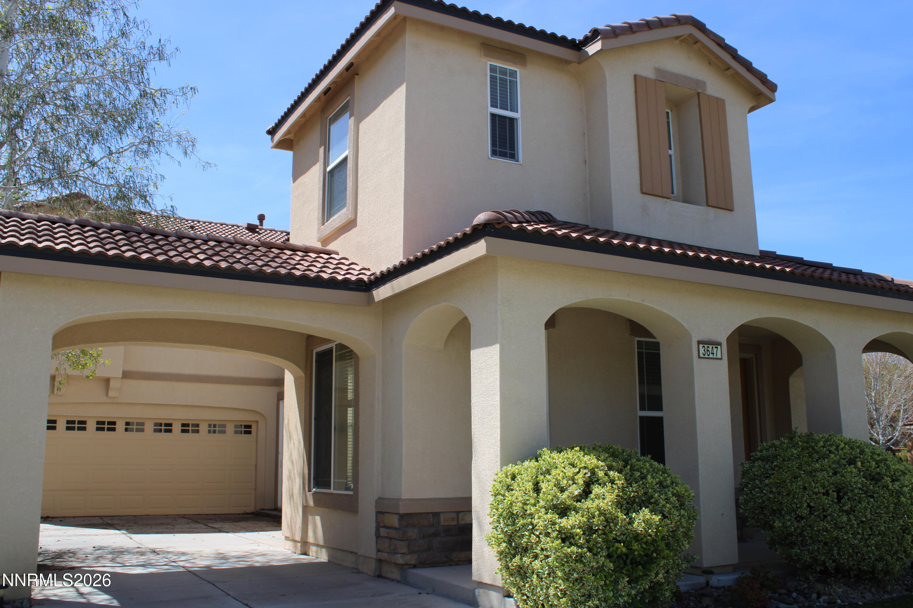 3647 Lepus Drive Property Photo 56