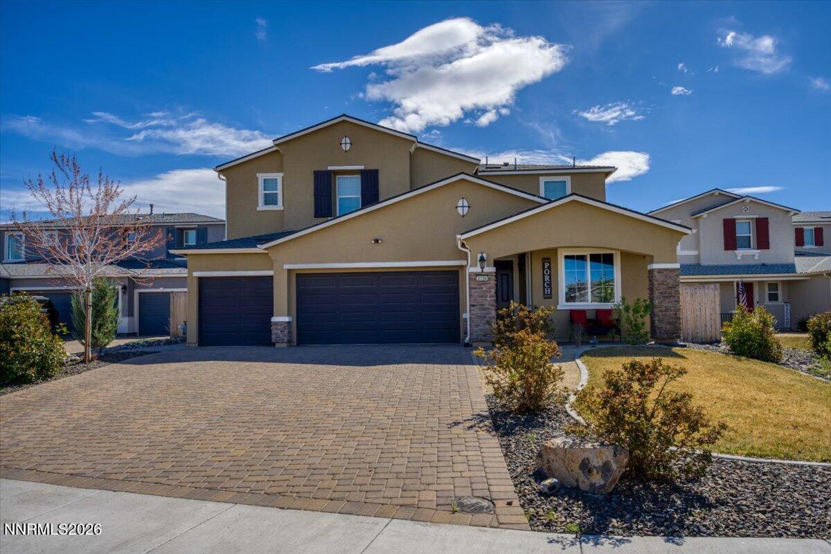 2139 Roaring Fork Court Property Photo 1