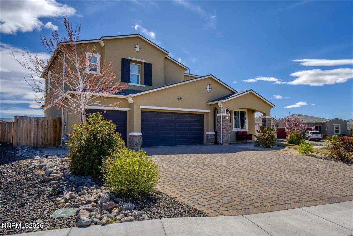 2139 Roaring Fork Court Property Photo 2