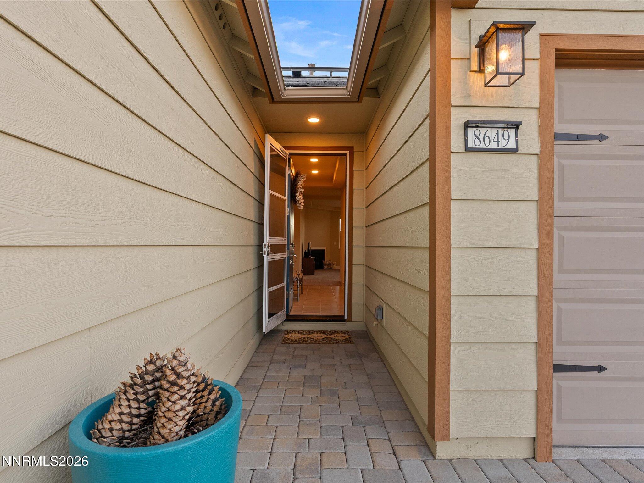 8649 Sky Key Road Property Photo 1