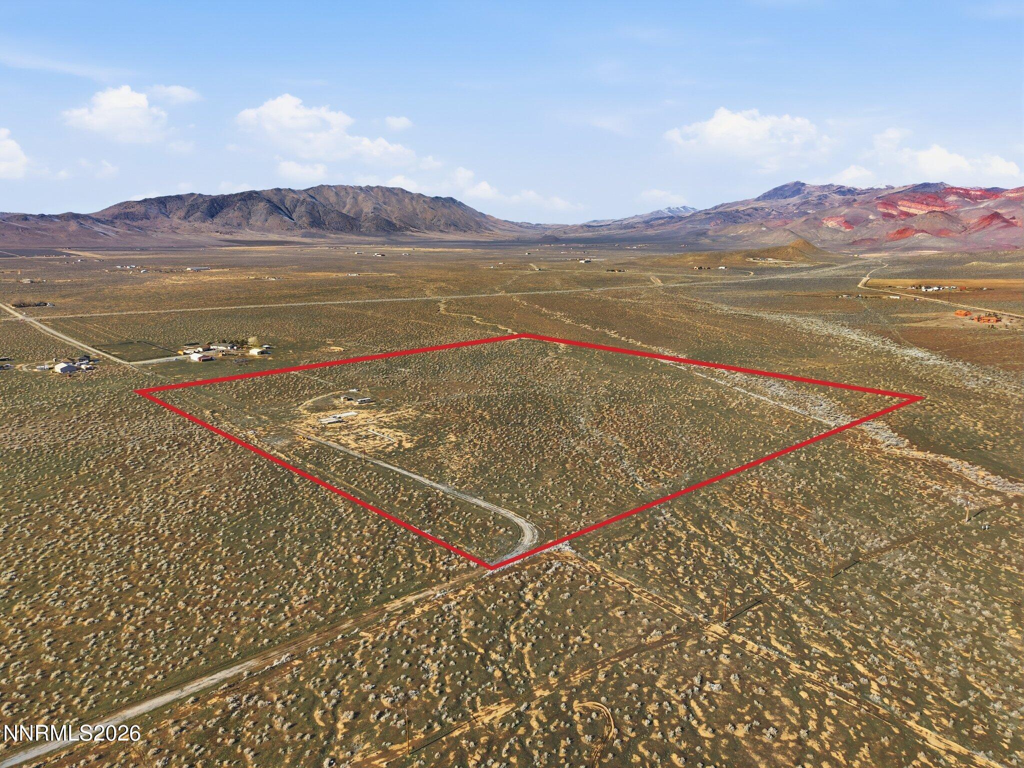 6155 Sage Flat Road Property Photo 12