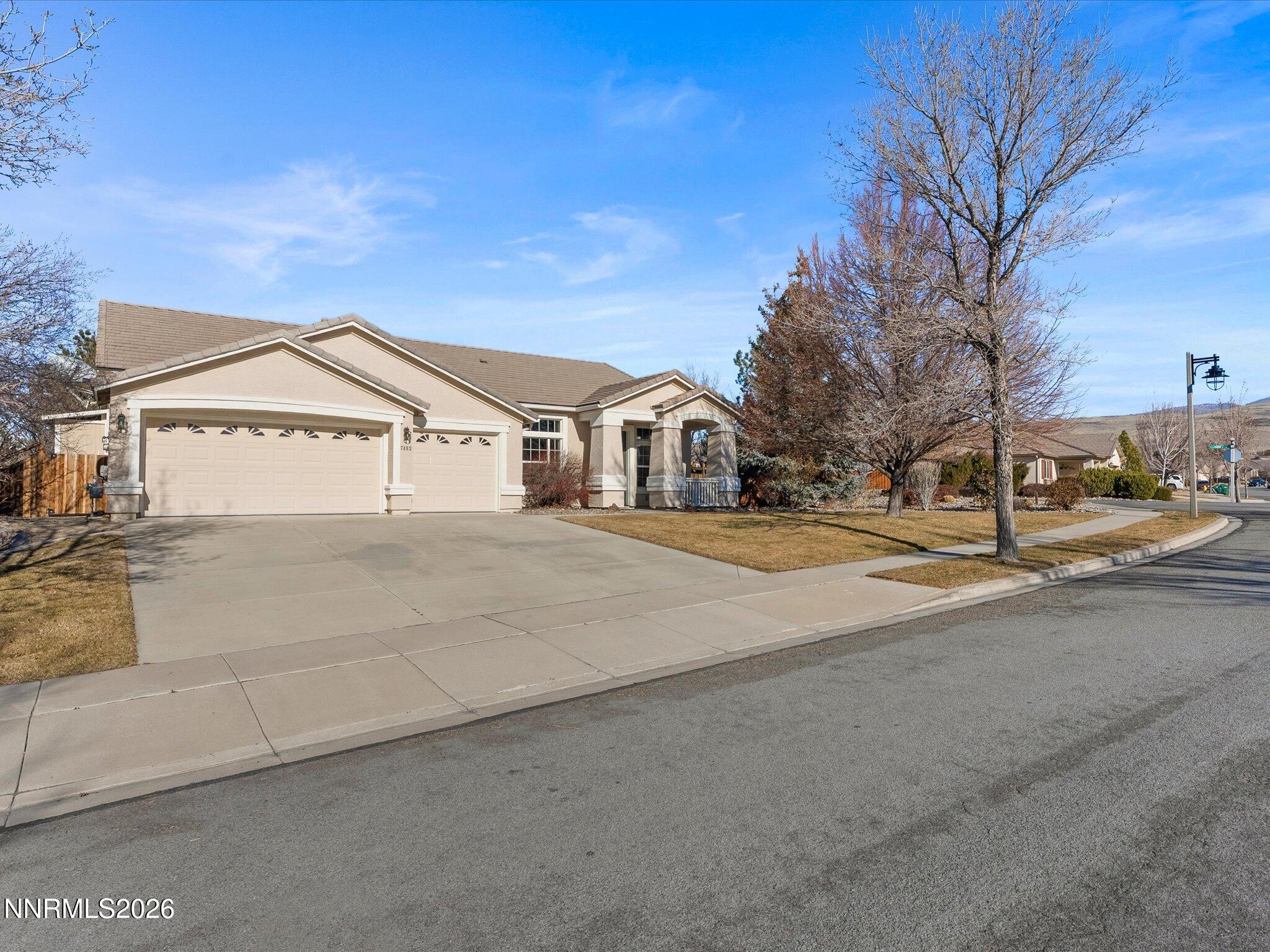 7483 Europa Drive Property Photo 1