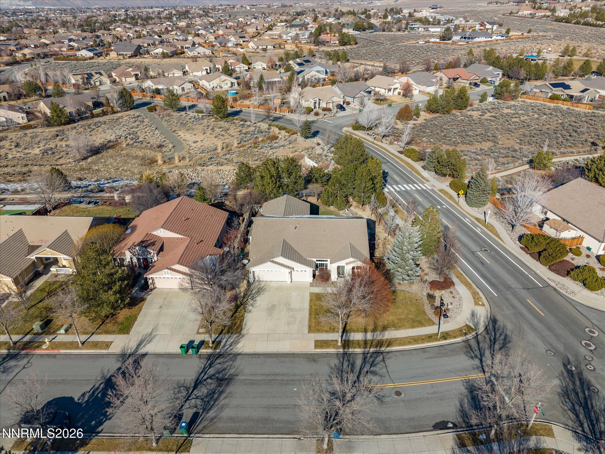 7483 Europa Drive Property Photo 2
