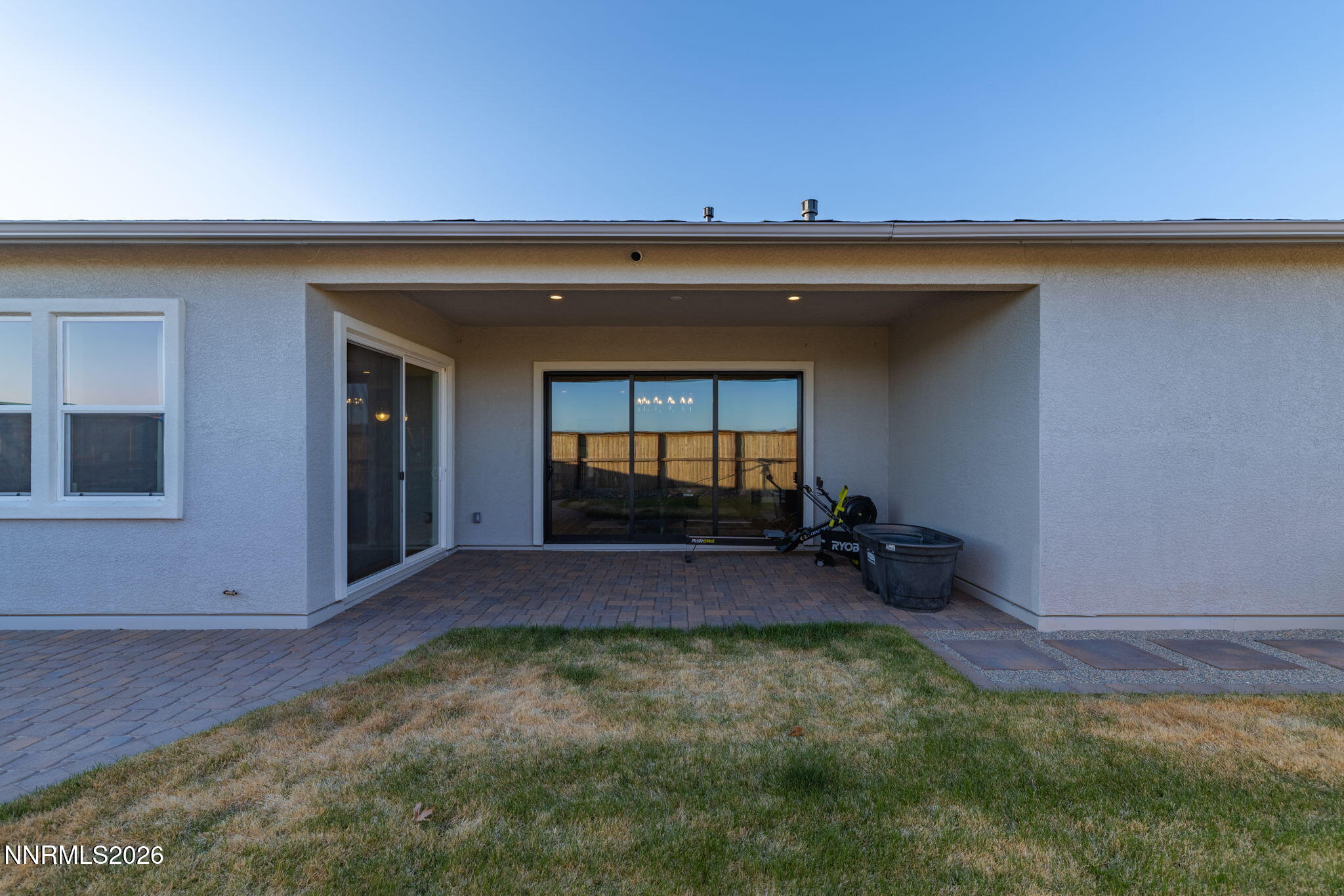 1561 Evangeline Drive Property Photo 44