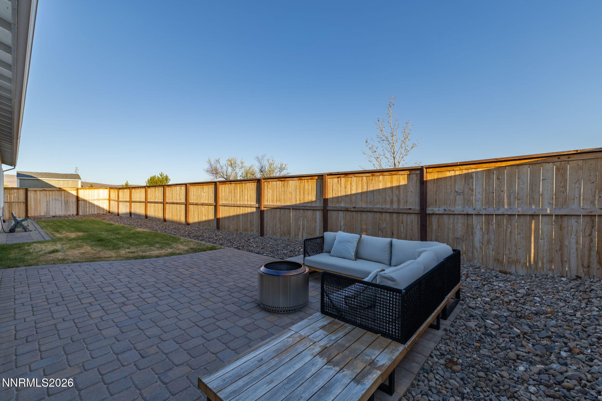 1561 Evangeline Drive Property Photo 46
