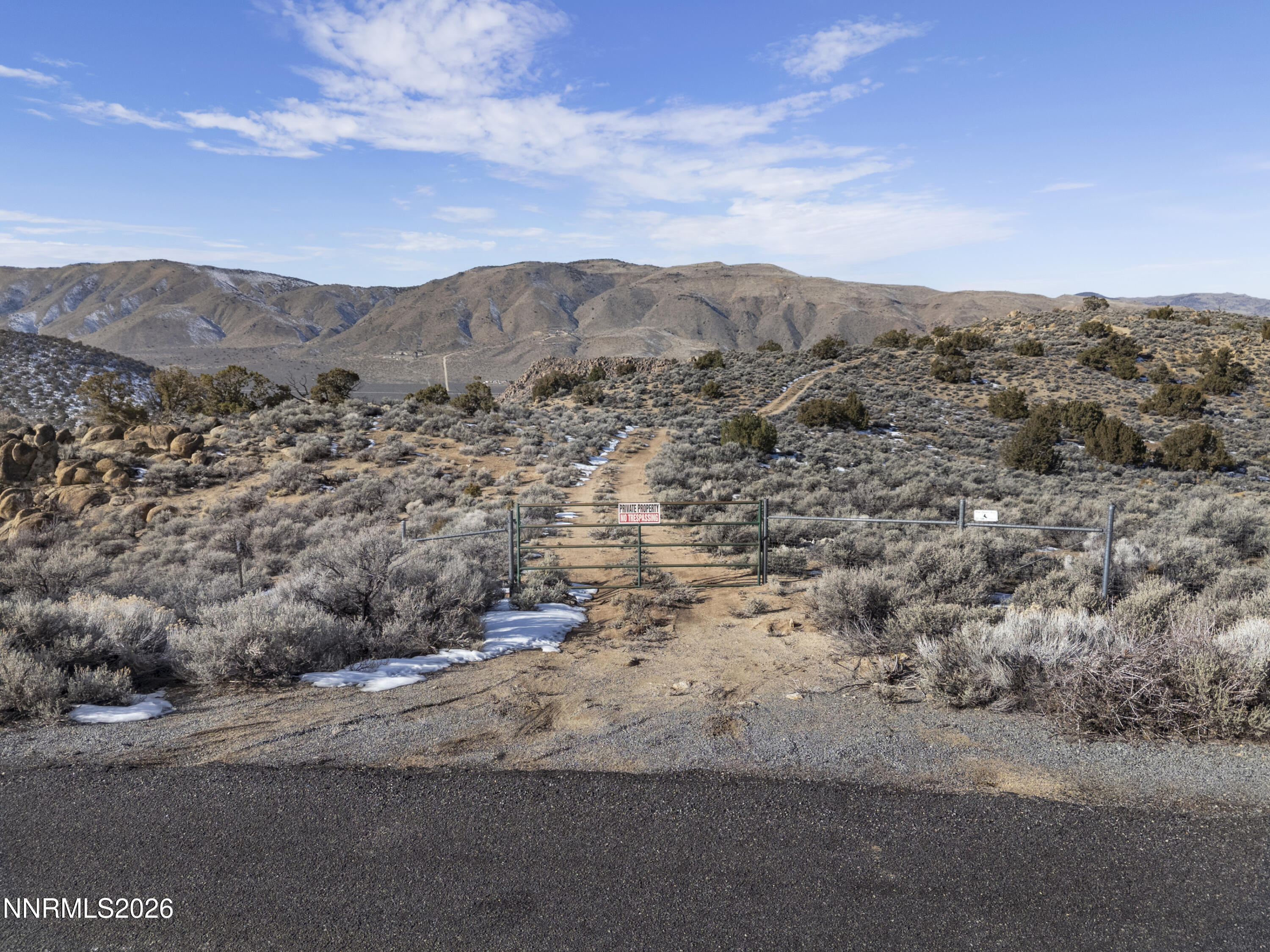 5075 Axe Handle Canyon Road Property Photo 1