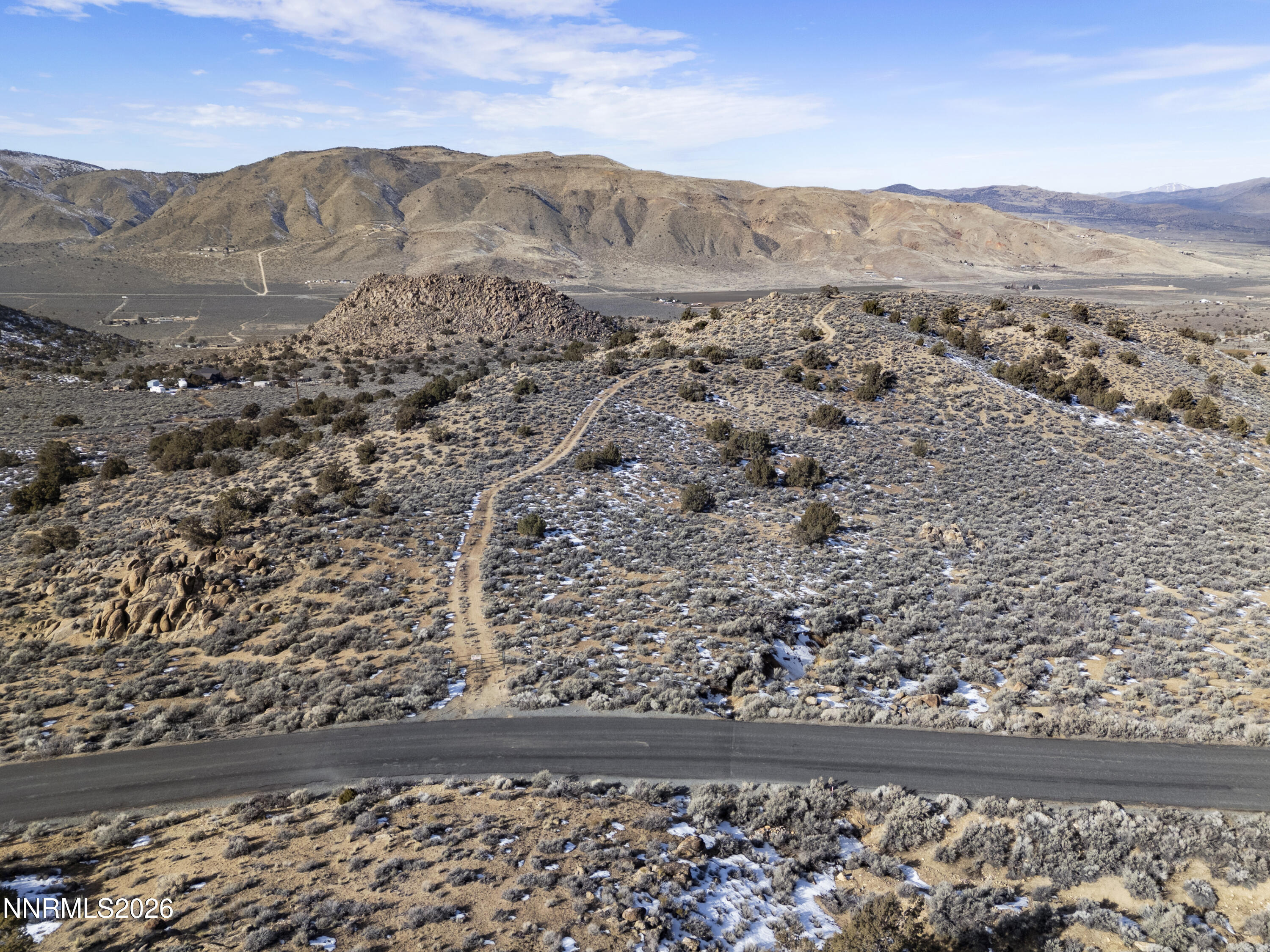 5075 Axe Handle Canyon Road Property Photo 2