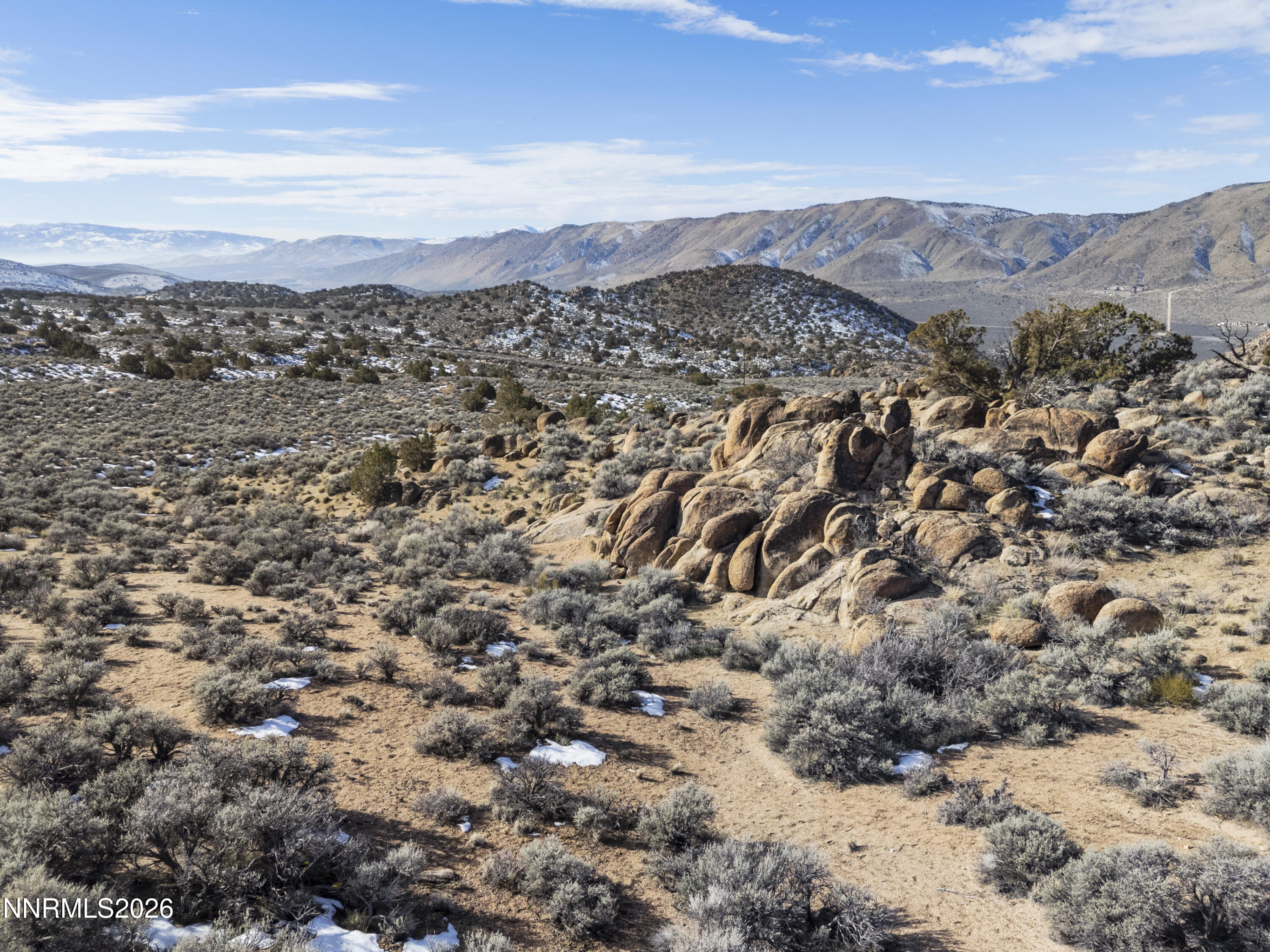 5075 Axe Handle Canyon Road Property Photo 4
