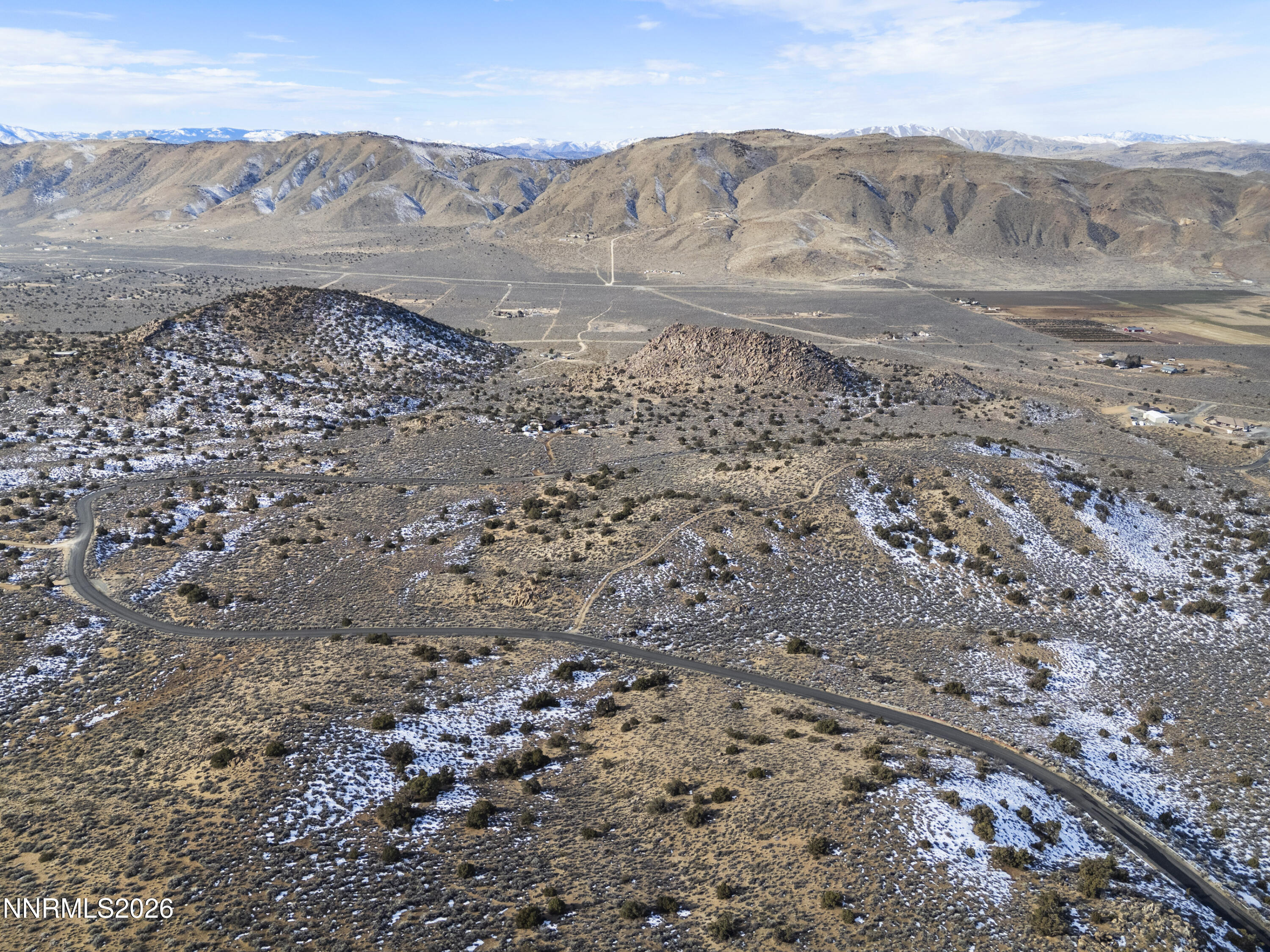 5075 Axe Handle Canyon Road Property Photo 5