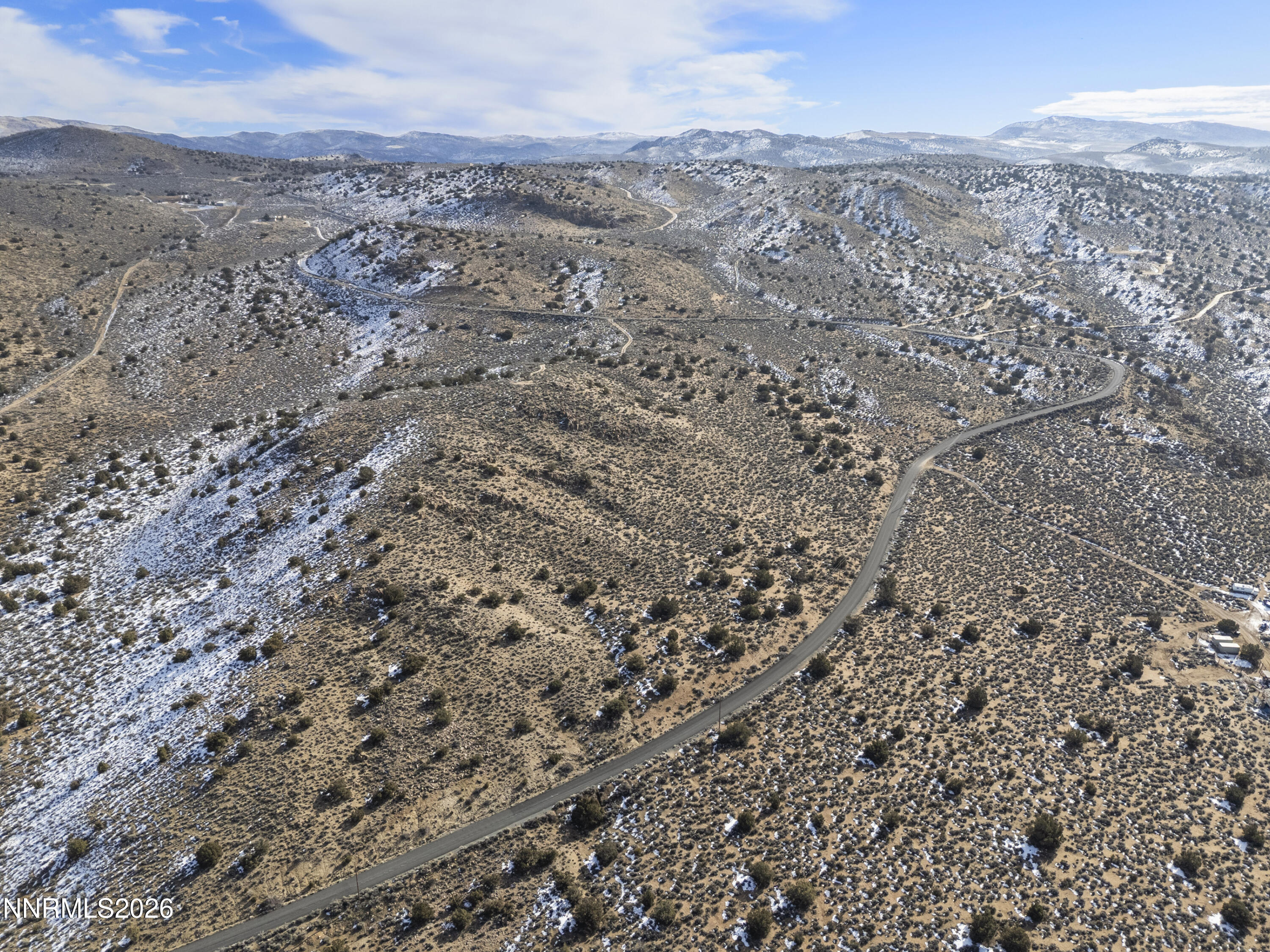 5075 Axe Handle Canyon Road Property Photo 8