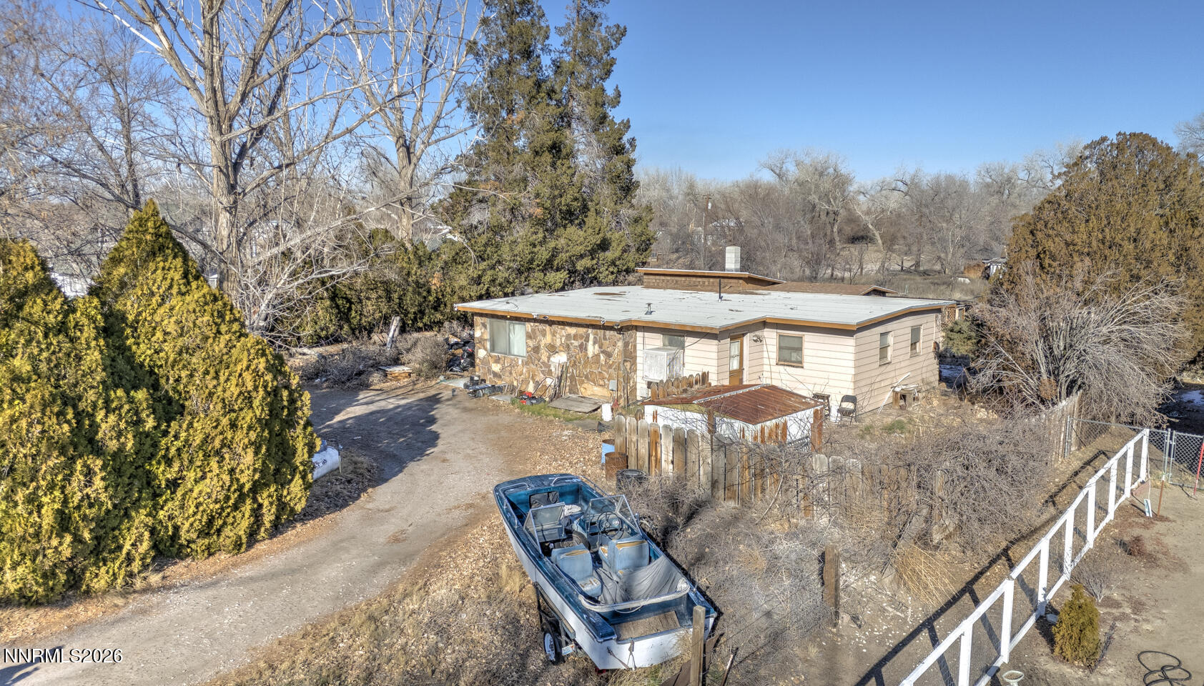 3780 Alcorn Road Property Photo 2