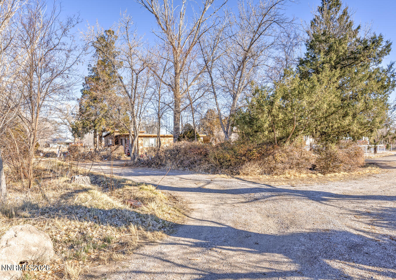 3780 Alcorn Road Property Photo 3