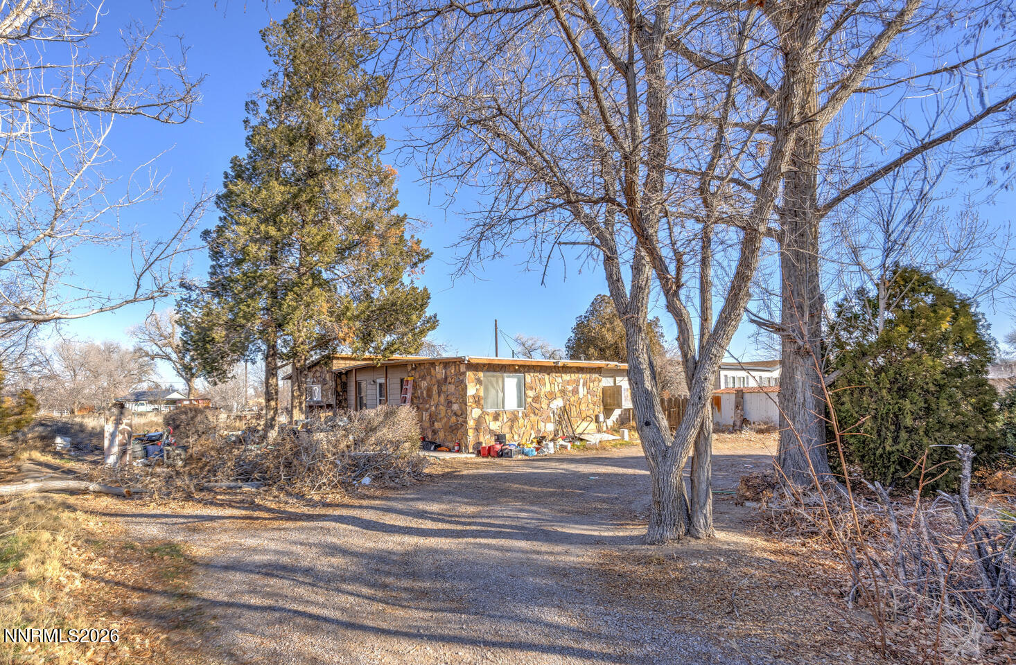 3780 Alcorn Road Property Photo 4