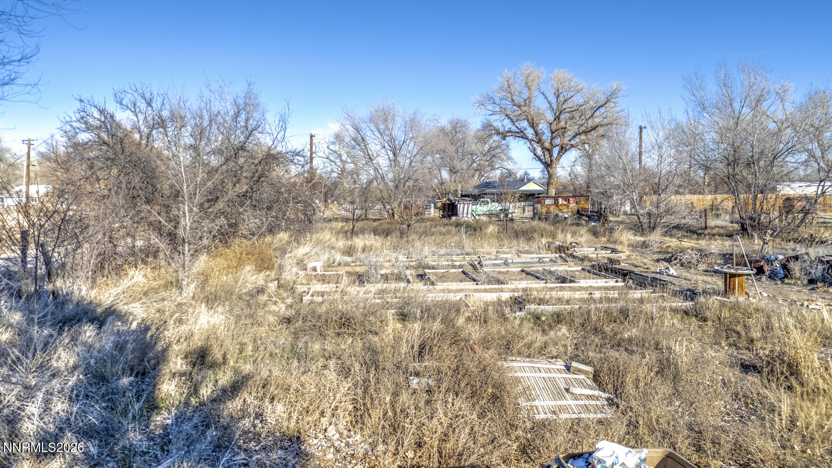 3780 Alcorn Road Property Photo 6