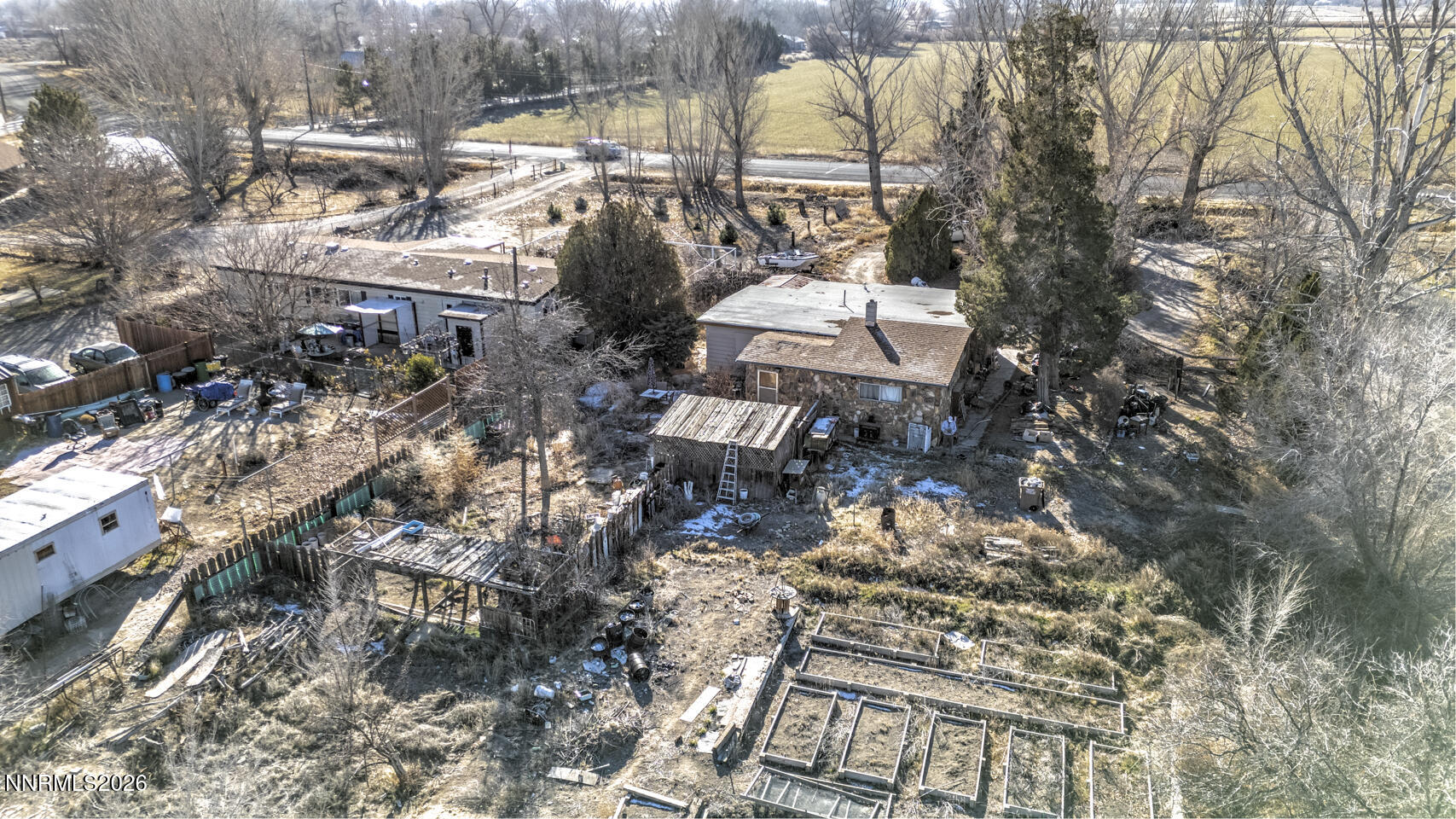 3780 Alcorn Road Property Photo 7