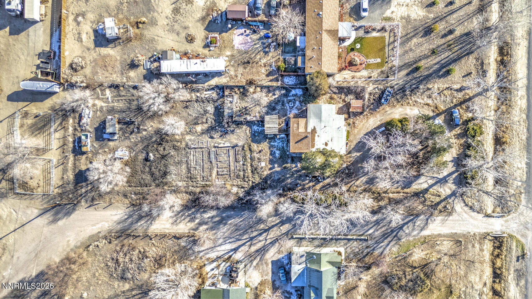3780 Alcorn Road Property Photo 8