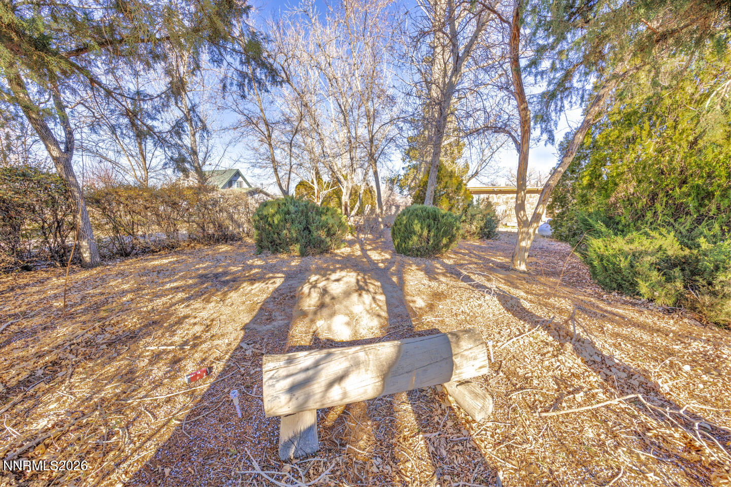 3780 Alcorn Road Property Photo 9