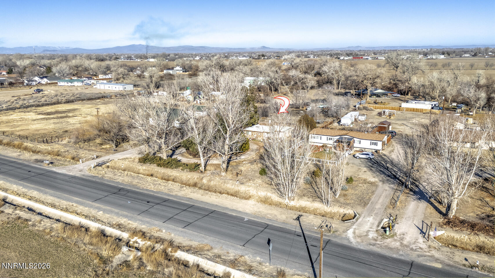 3780 Alcorn Road Property Photo 11
