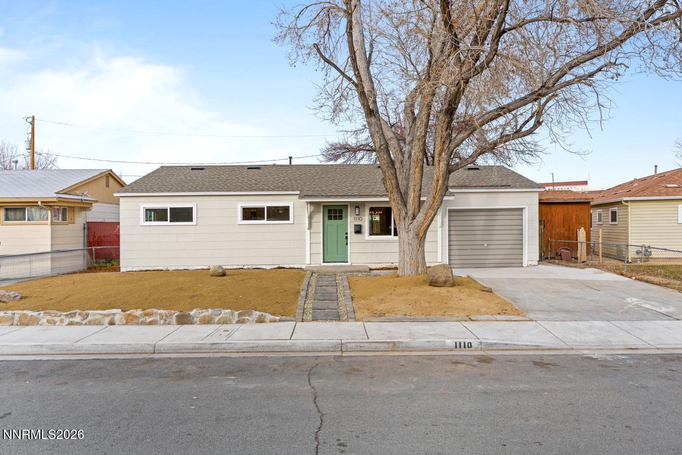 1110 Dodson Way Property Photo 1