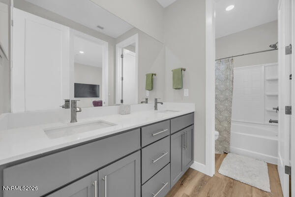 3003 Earthstone Drive Property Photo 20