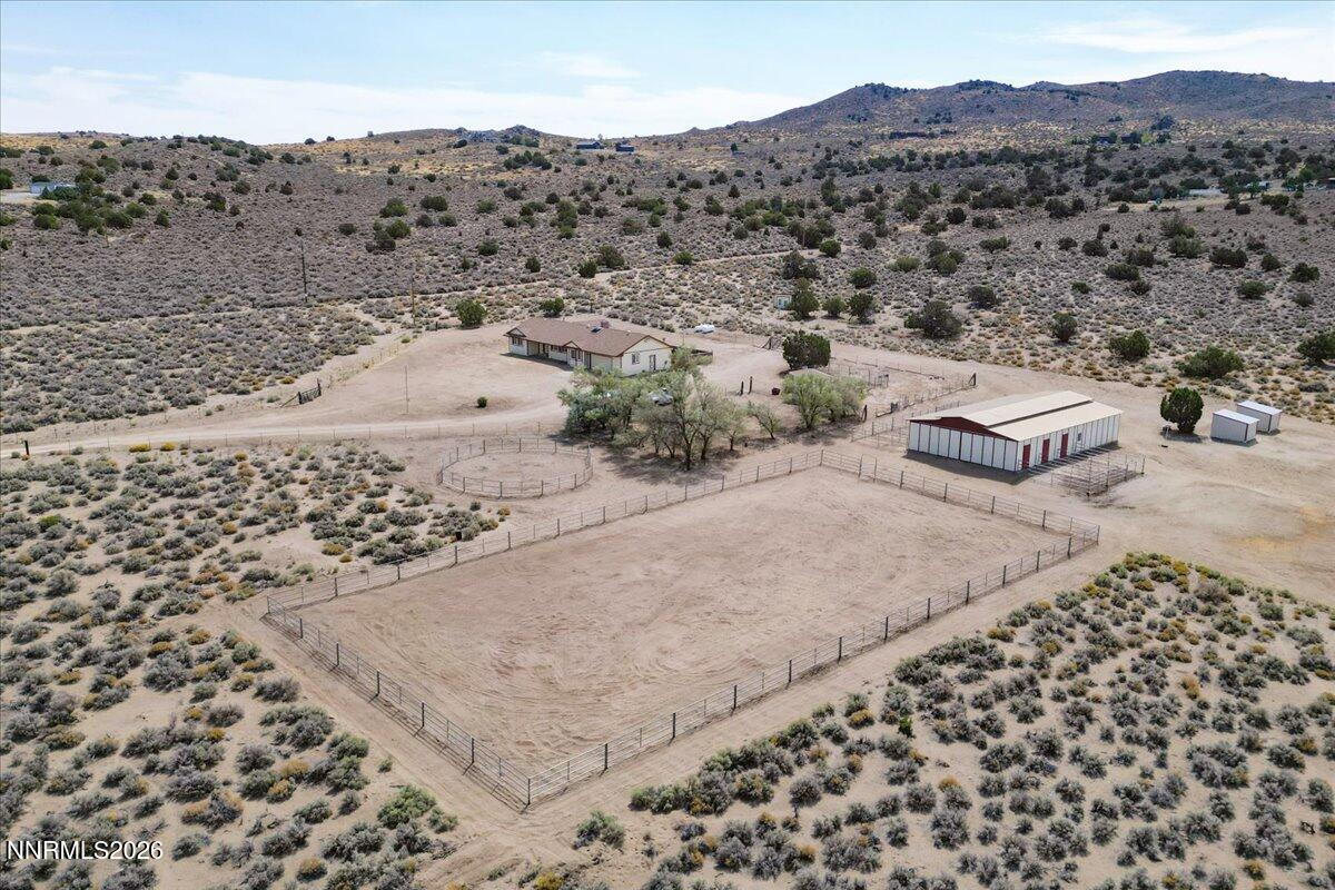 1220 Mineral Flat Road Property Photo 1