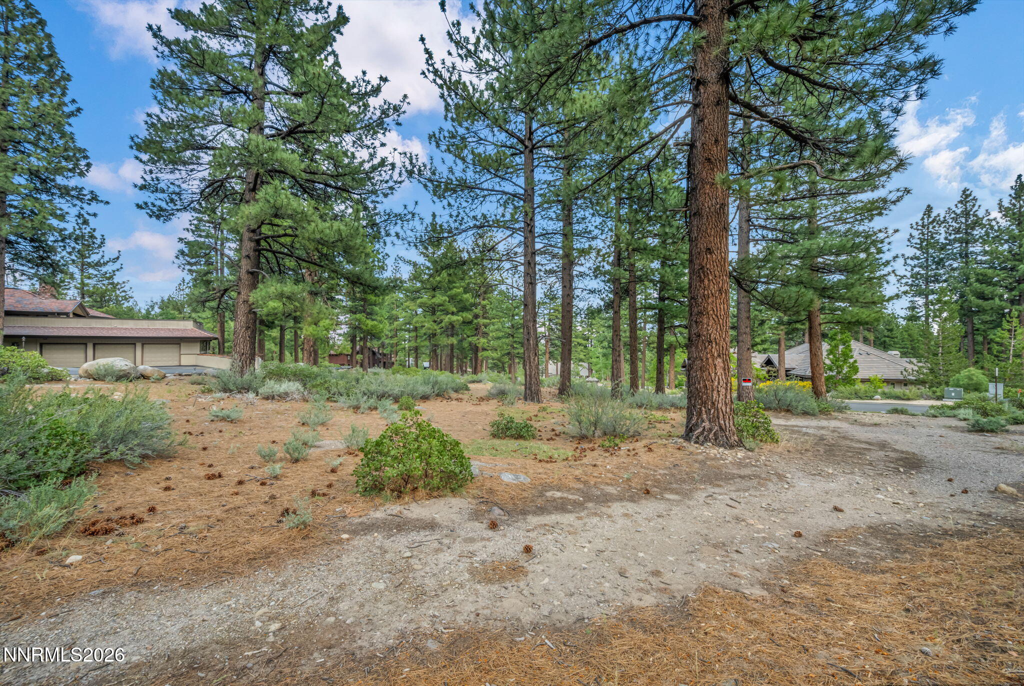 307 E Jeffrey Pine Road Property Photo 4