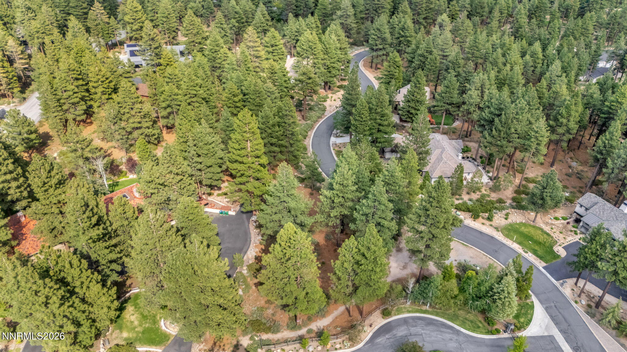 307 E Jeffrey Pine Road Property Photo 14