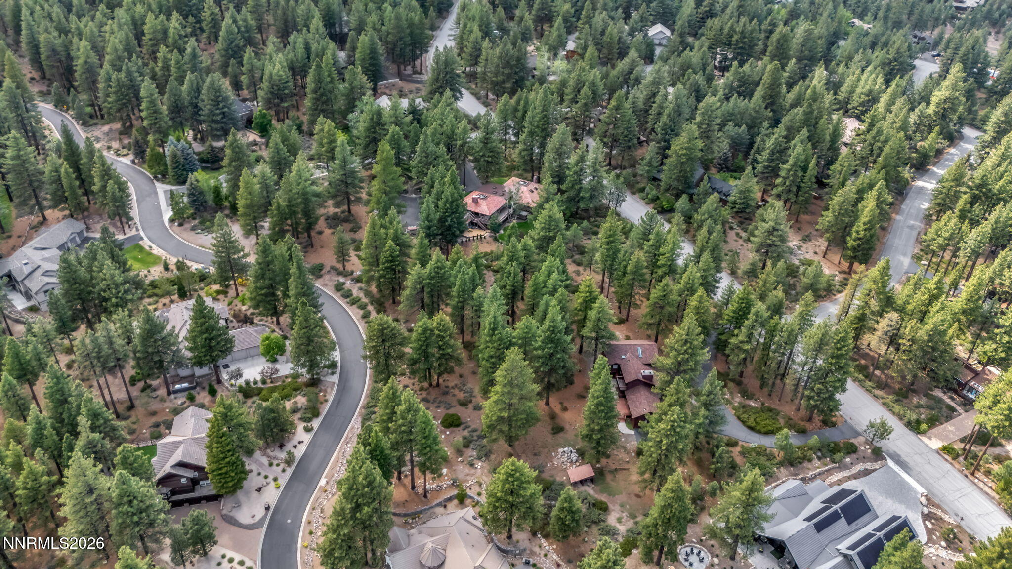 307 E Jeffrey Pine Road Property Photo 15
